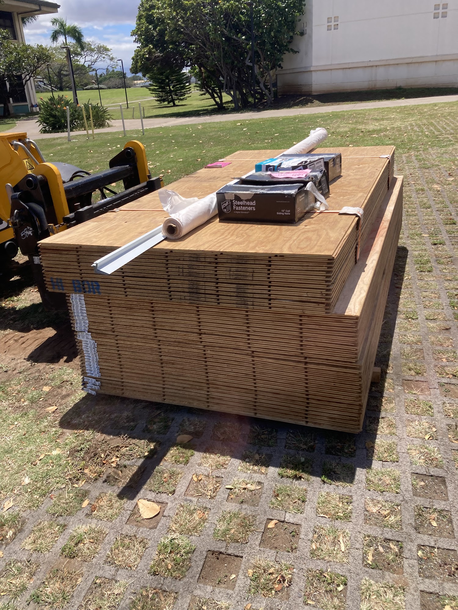 Cajudoy Construction LLC