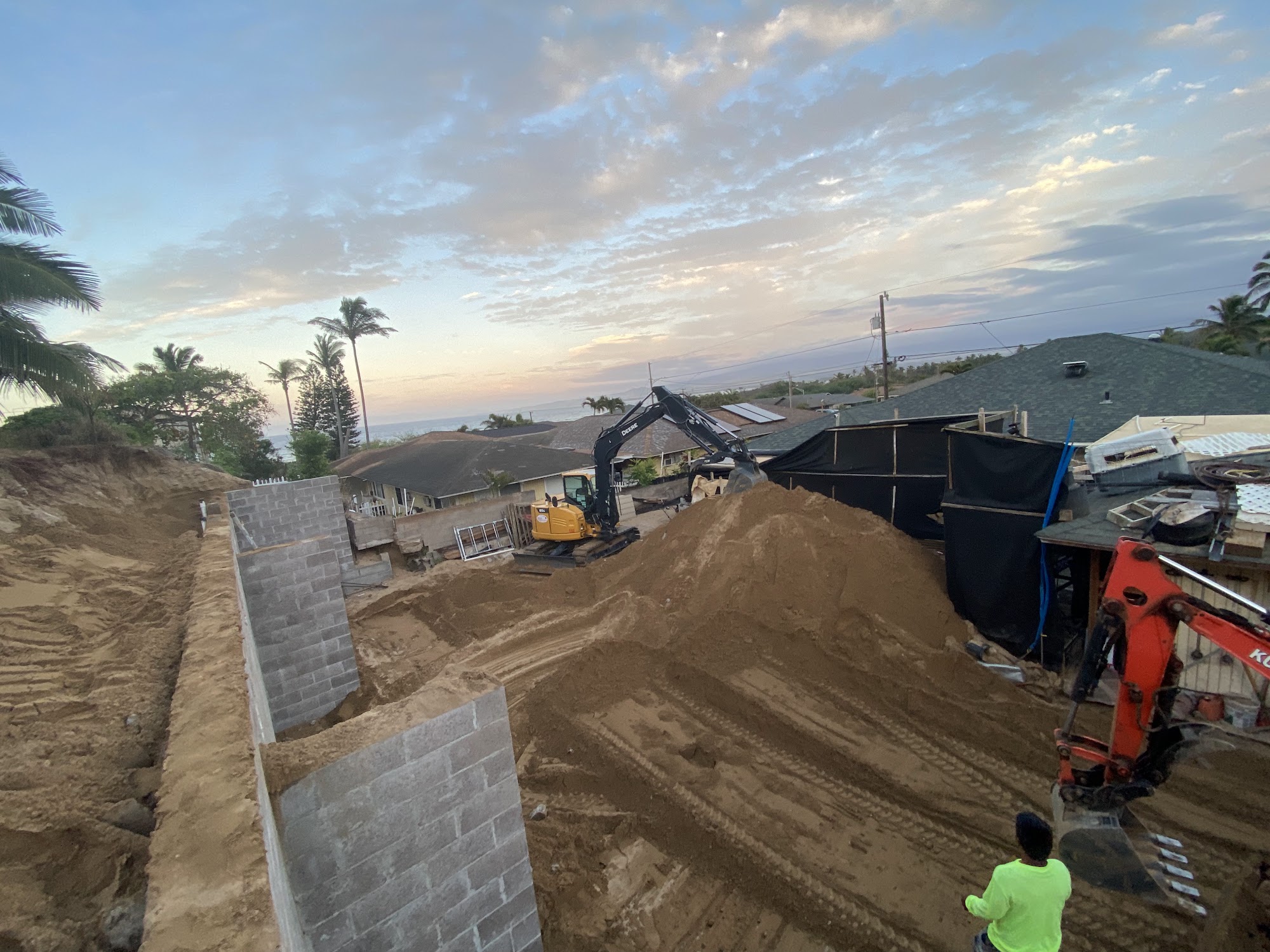 Cajudoy Construction LLC