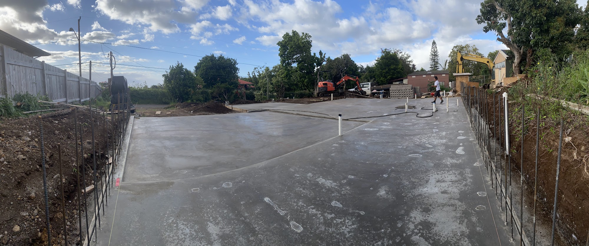 Cajudoy Construction LLC