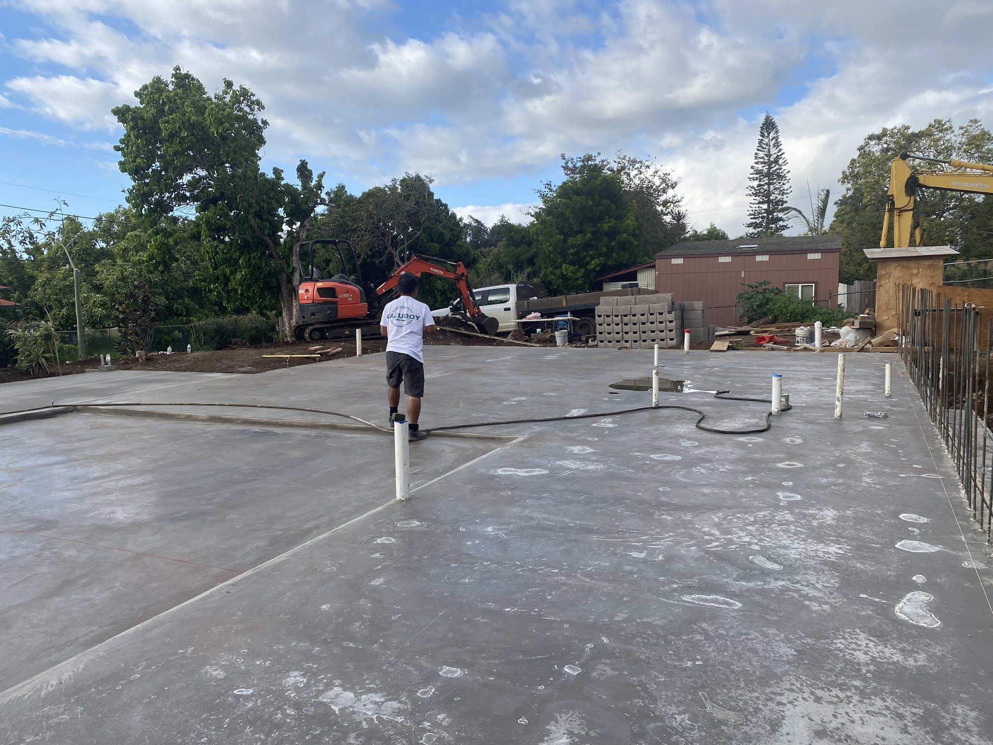 Cajudoy Construction LLC