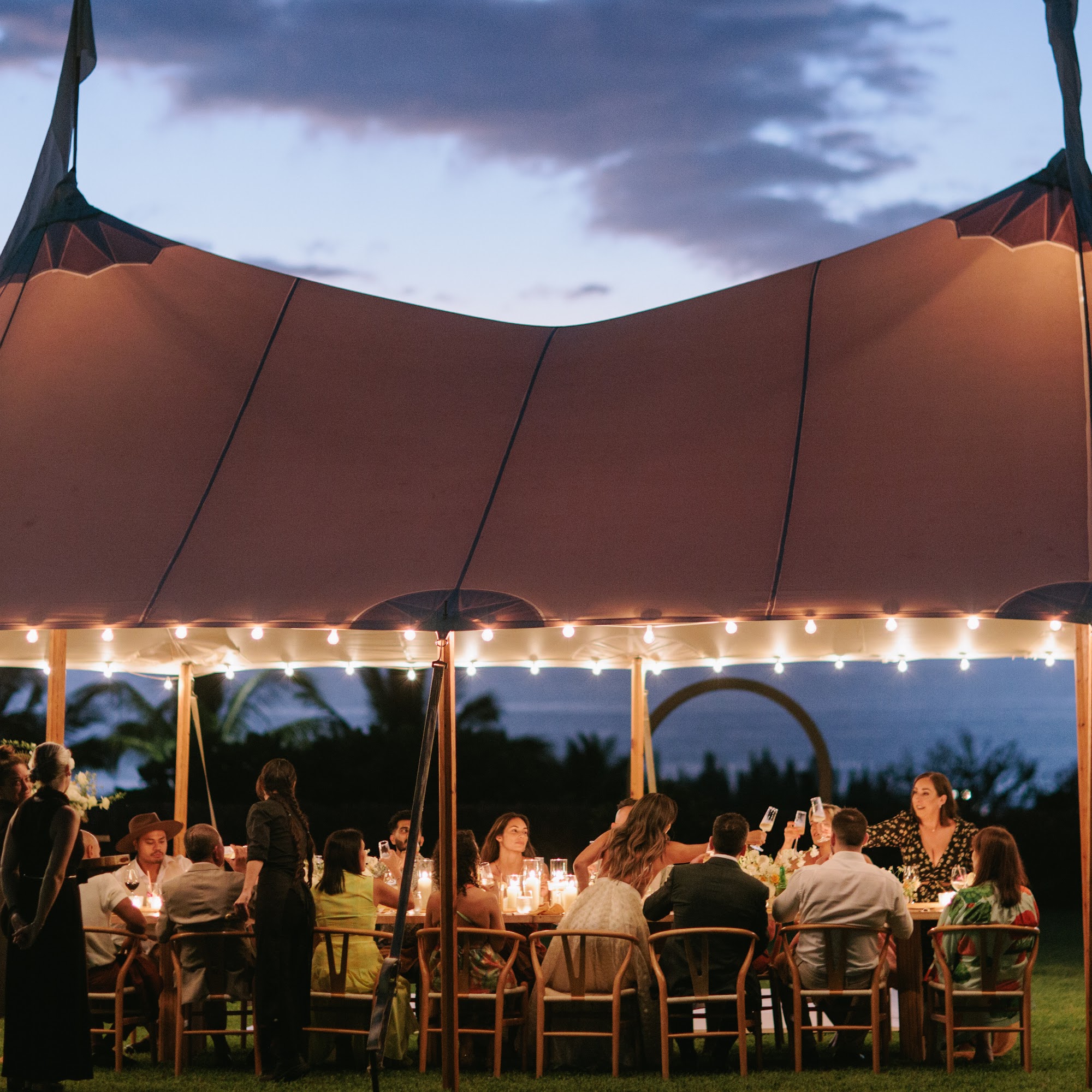 Cutting Edge Catering Maui Wailuku