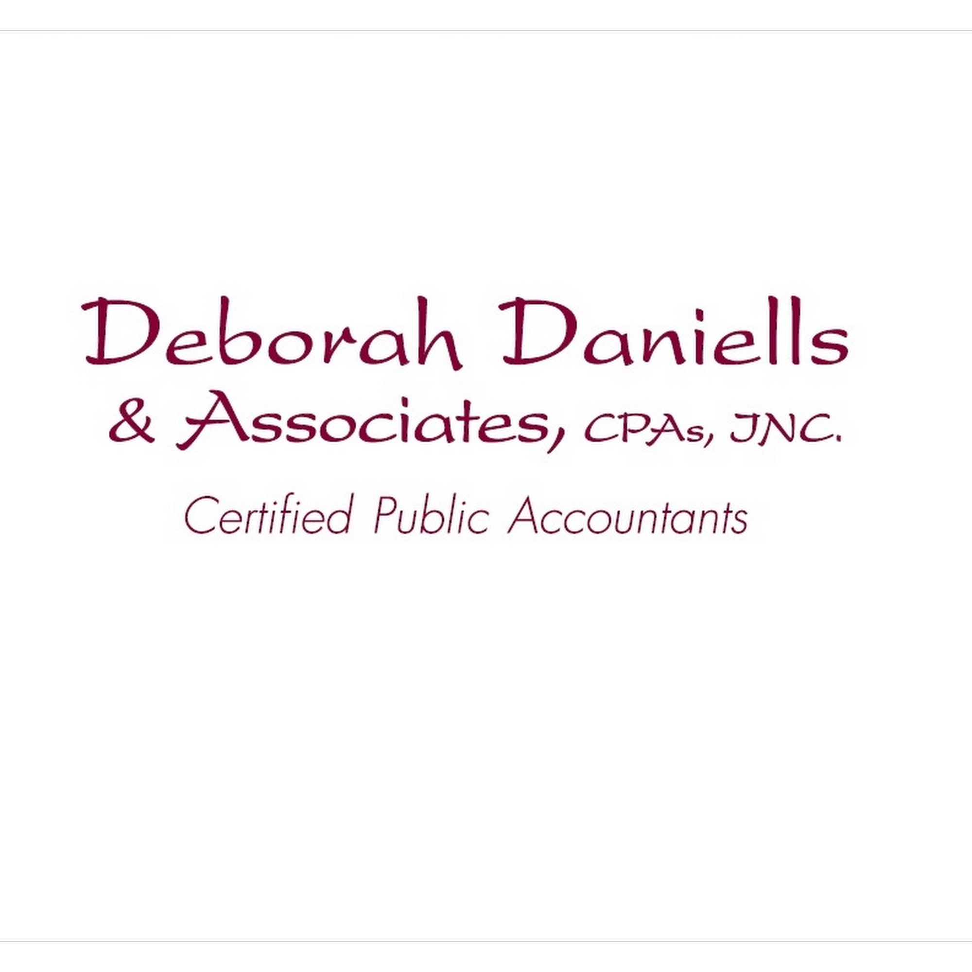 Deborah Daniells & Associates, CPAs, Inc.