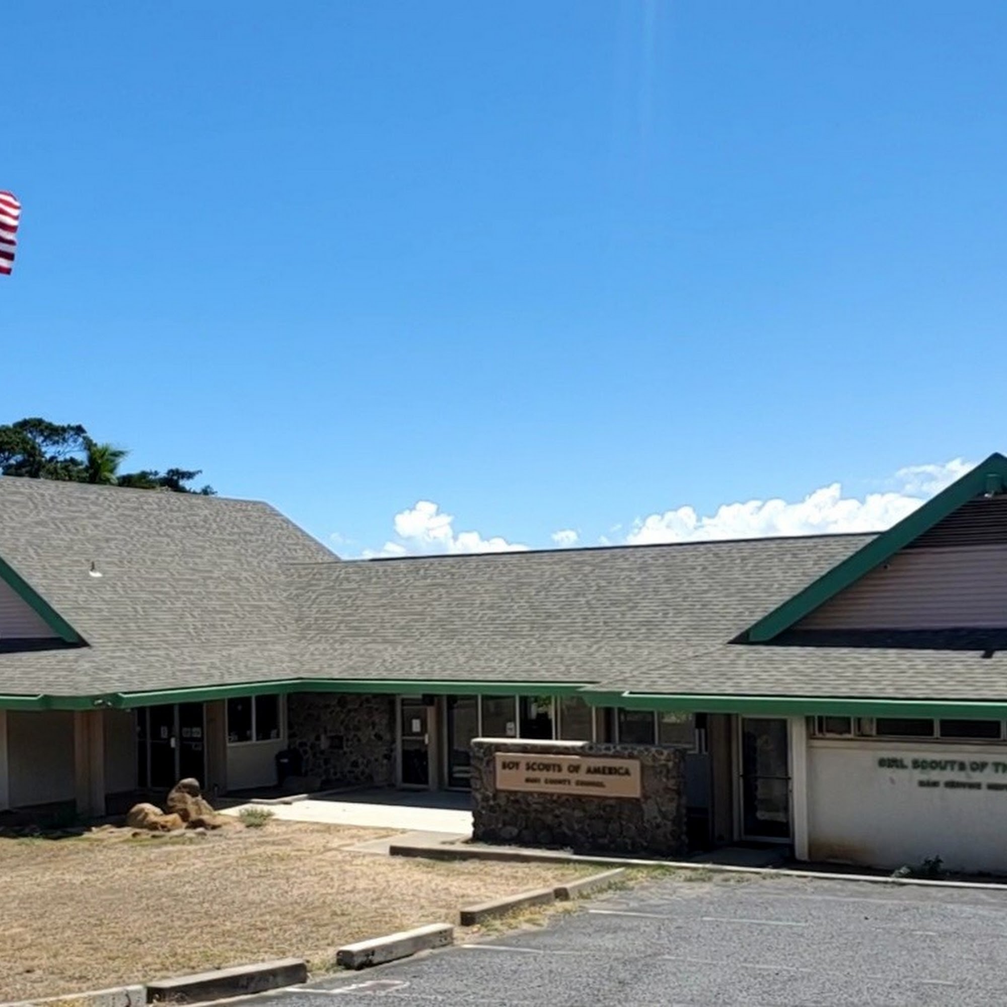 Maui Service Center & Scout Shop - Scouting America, Aloha Council Wailuku