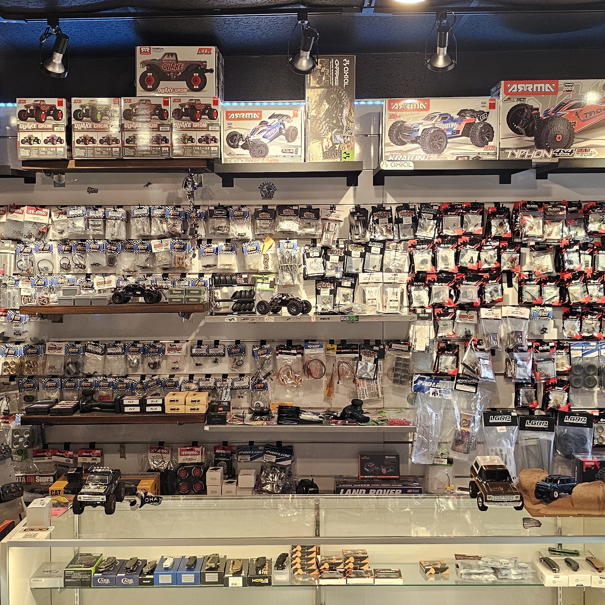 Waiko Project Supply Wailuku