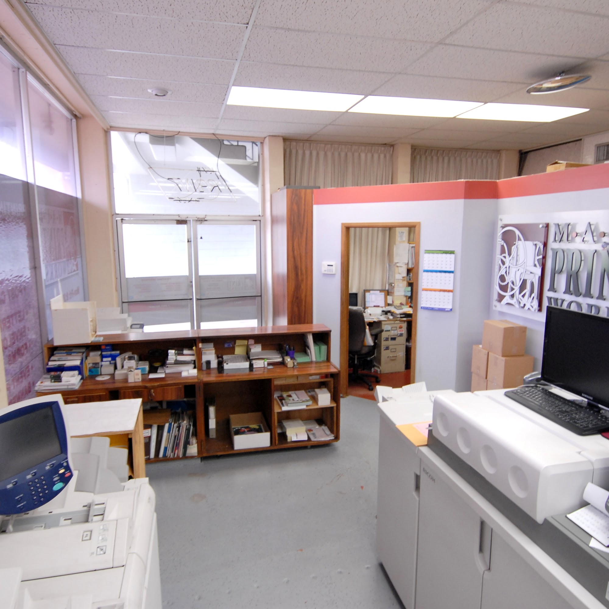 Maui Print Works Wailuku