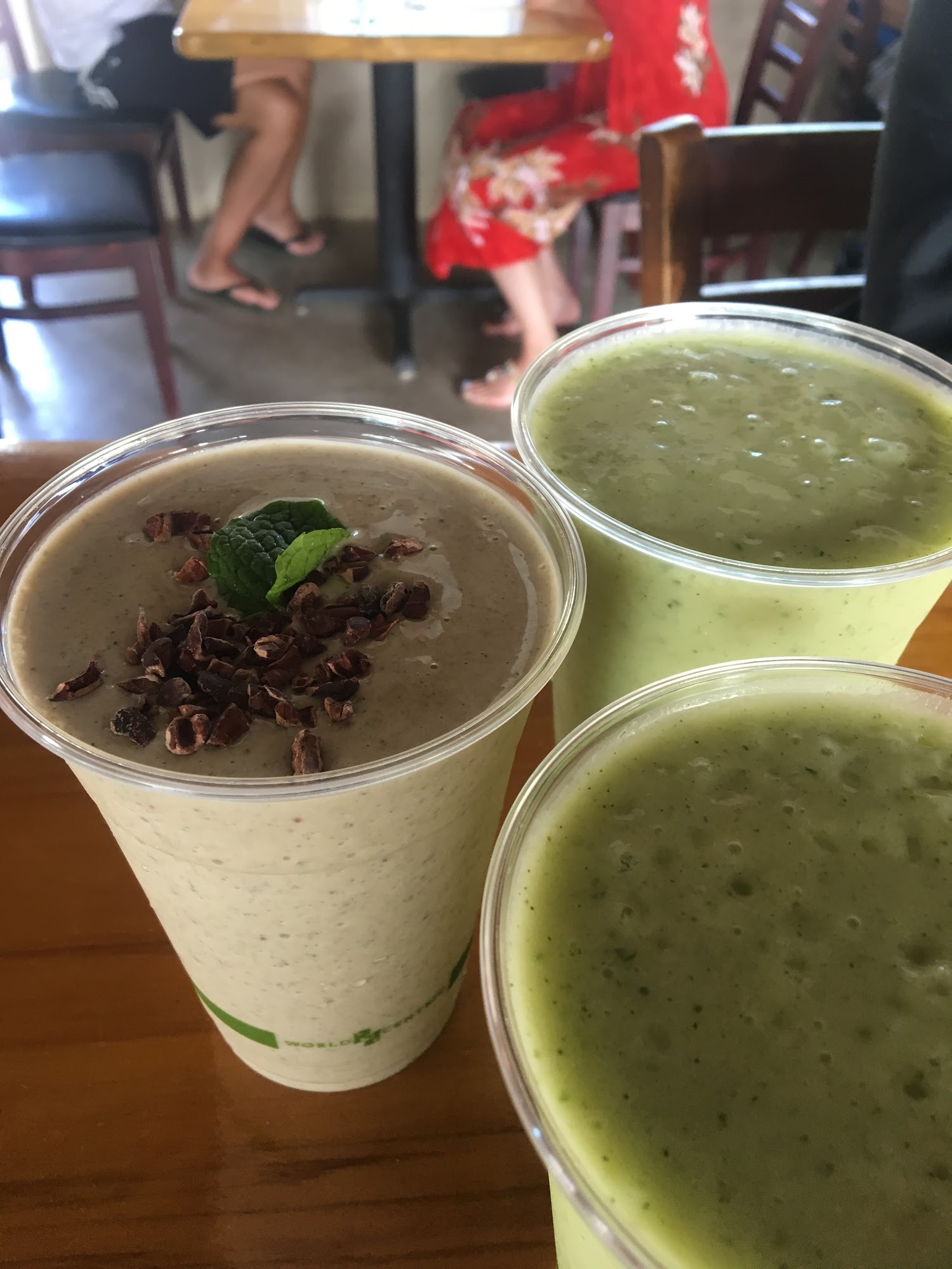 'Ai Love Nalo Waimanalo