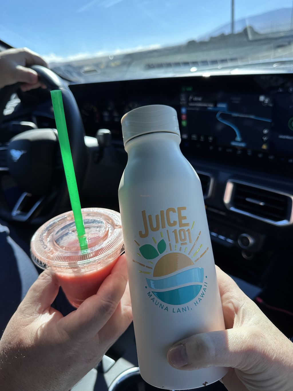 Photo credit: happycow