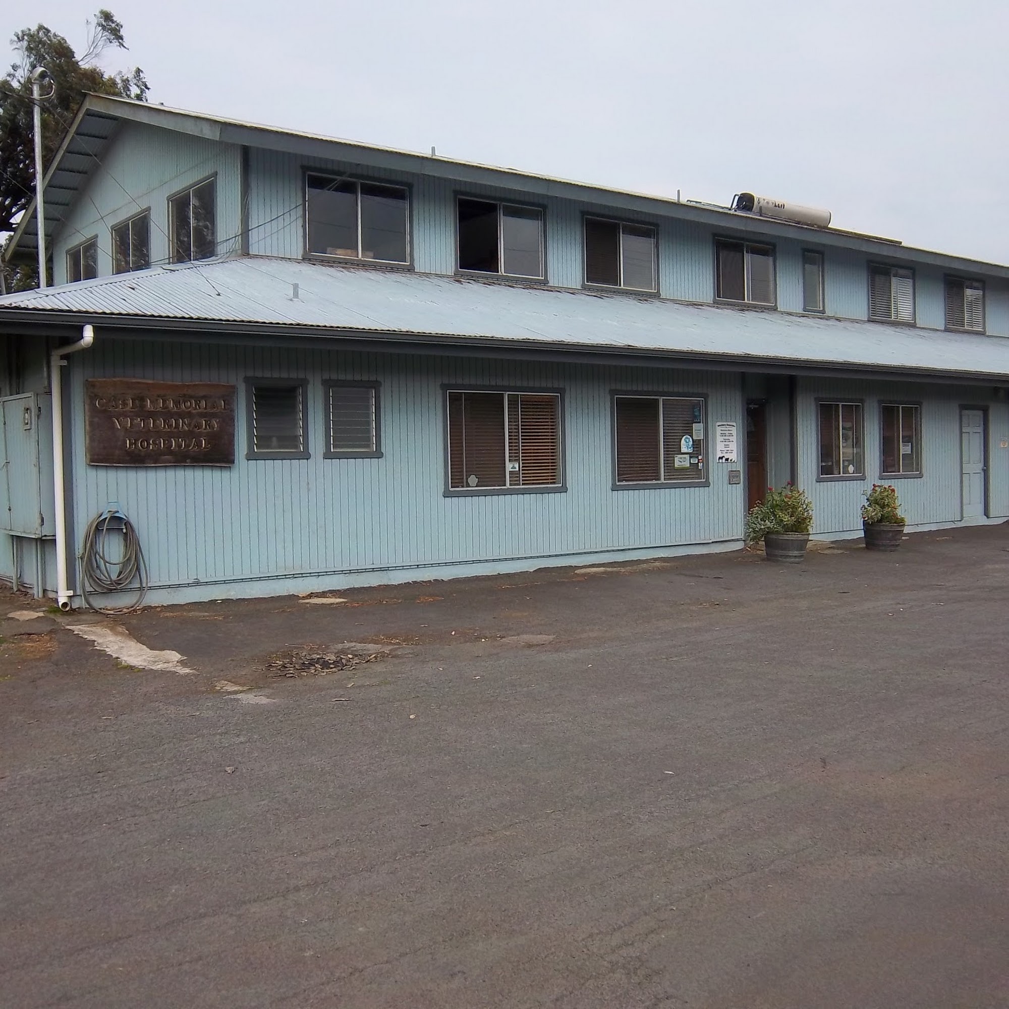 Veterinary Associates Inc Waimea