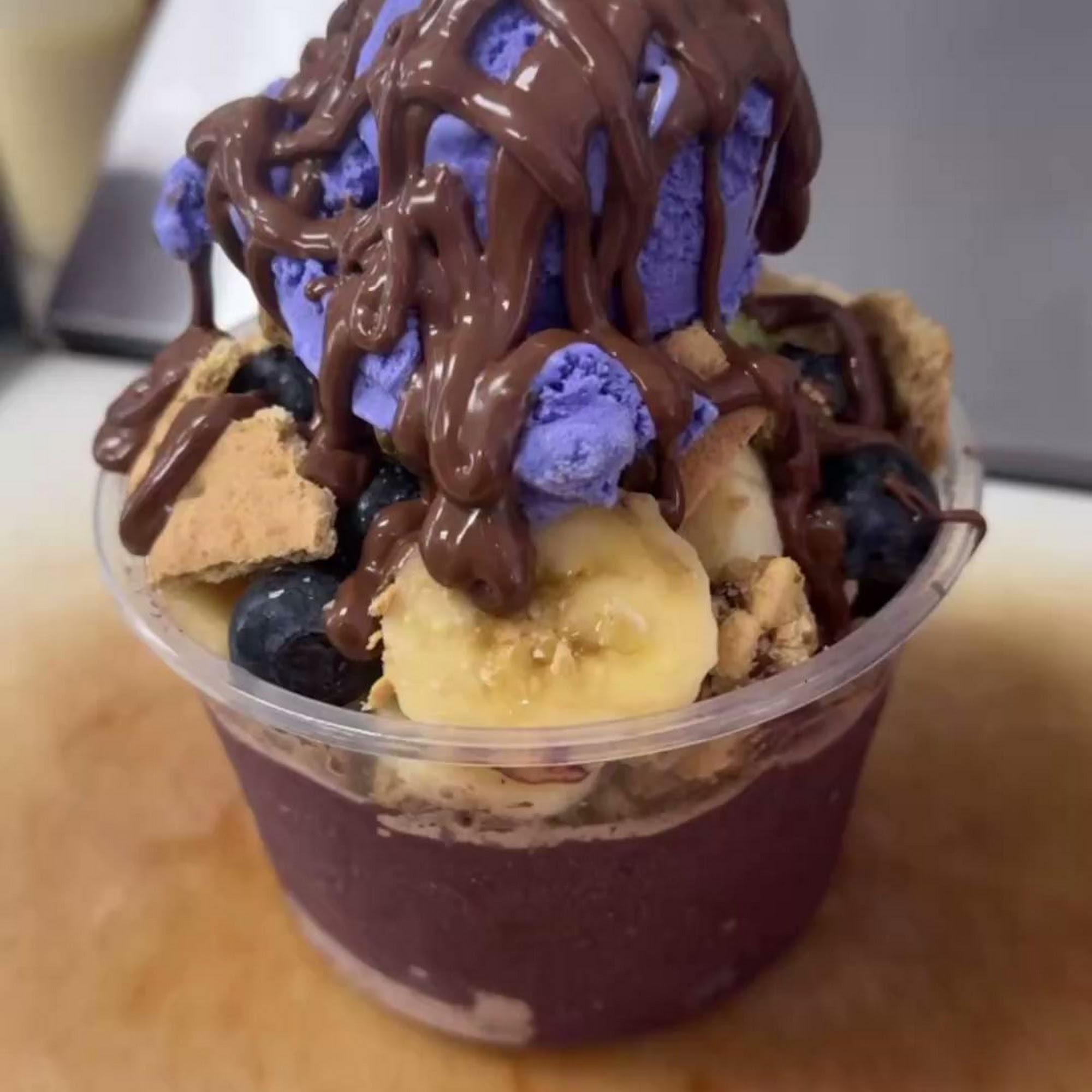 Hina Rae’s Cafe Waimea Waimea