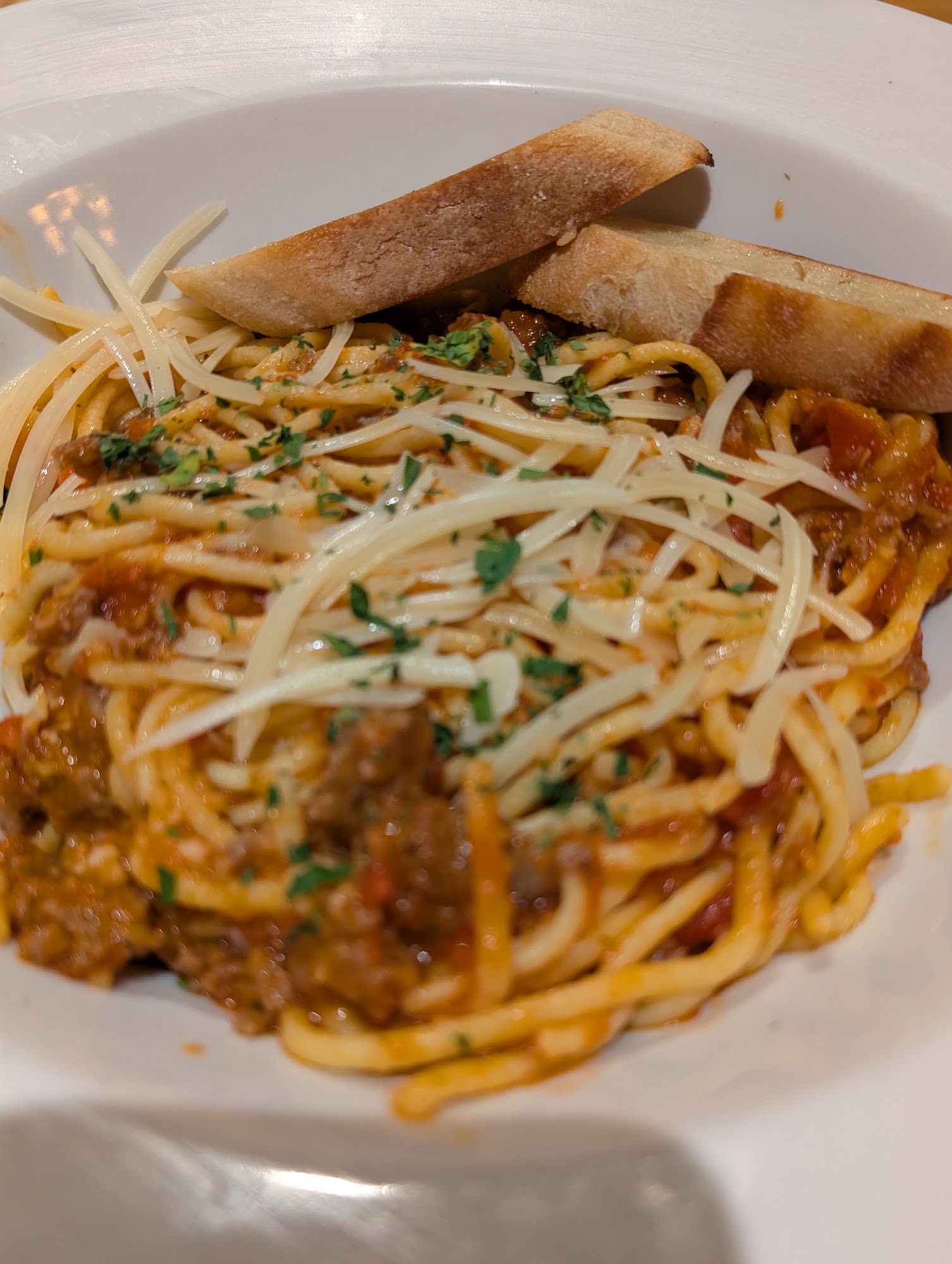 Dom De Luca's Restaurant Waimea