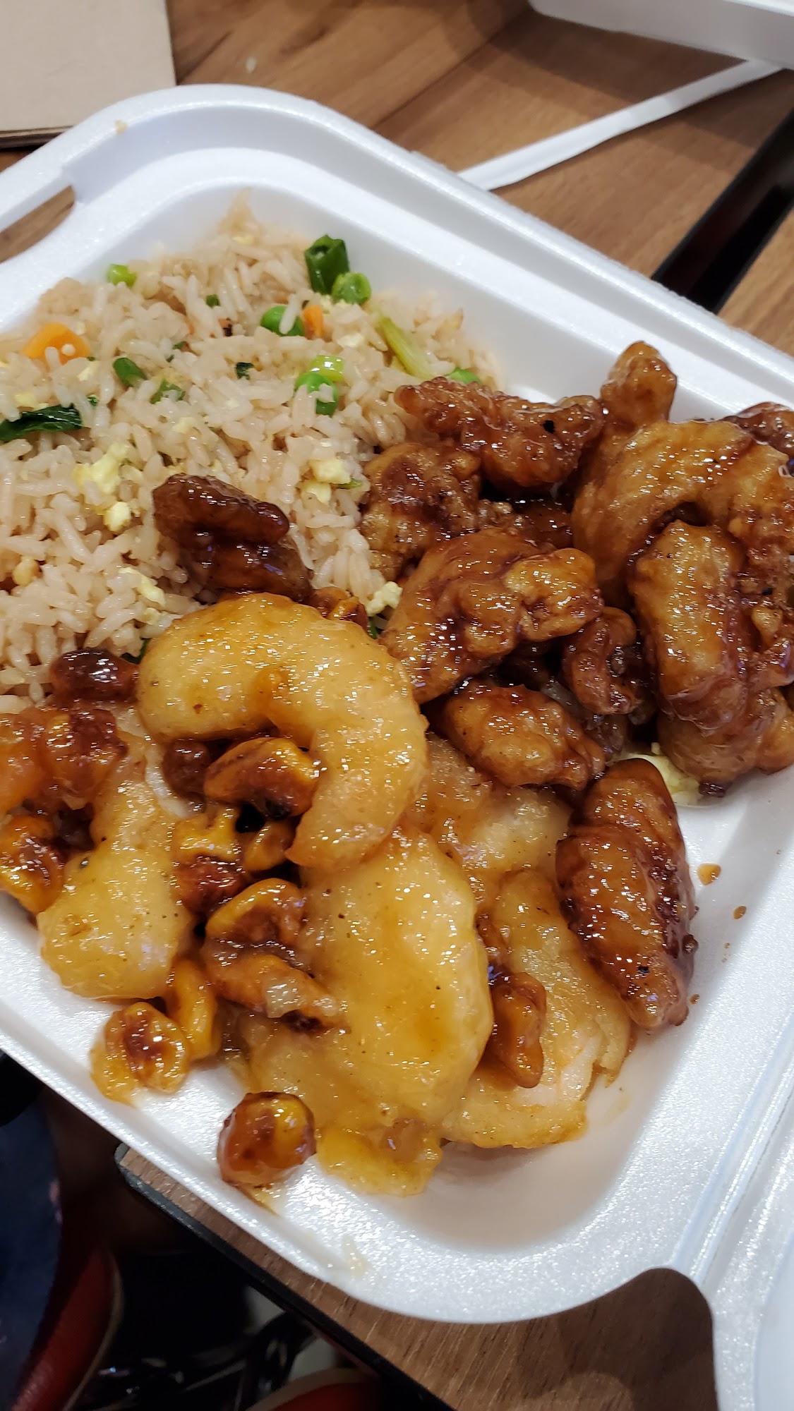 Panda Express