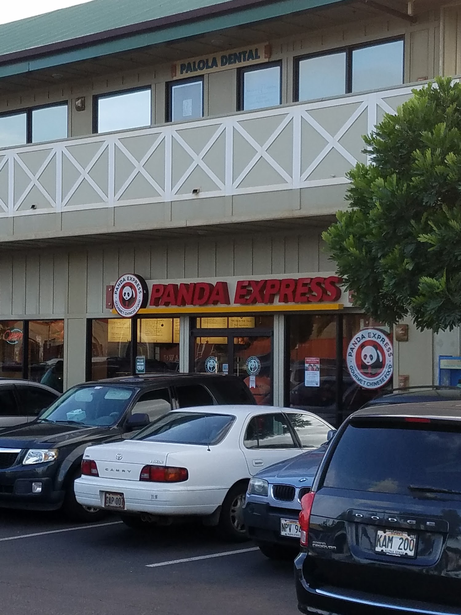 Panda Express