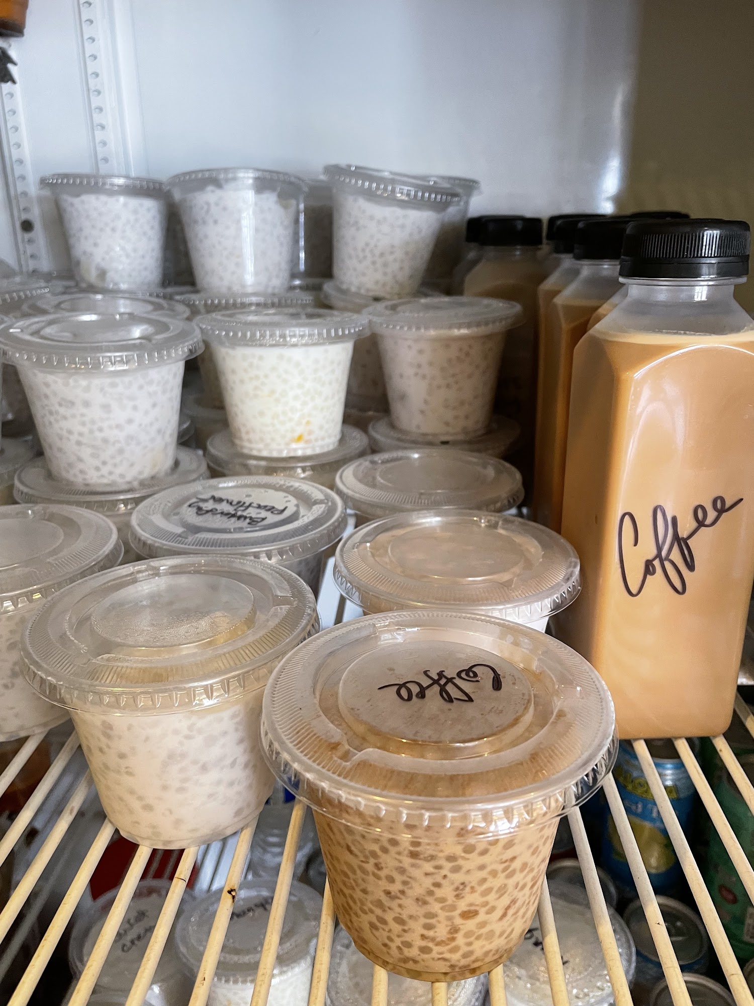 Pho Bistro & Niu Baguette LLC Waipahu