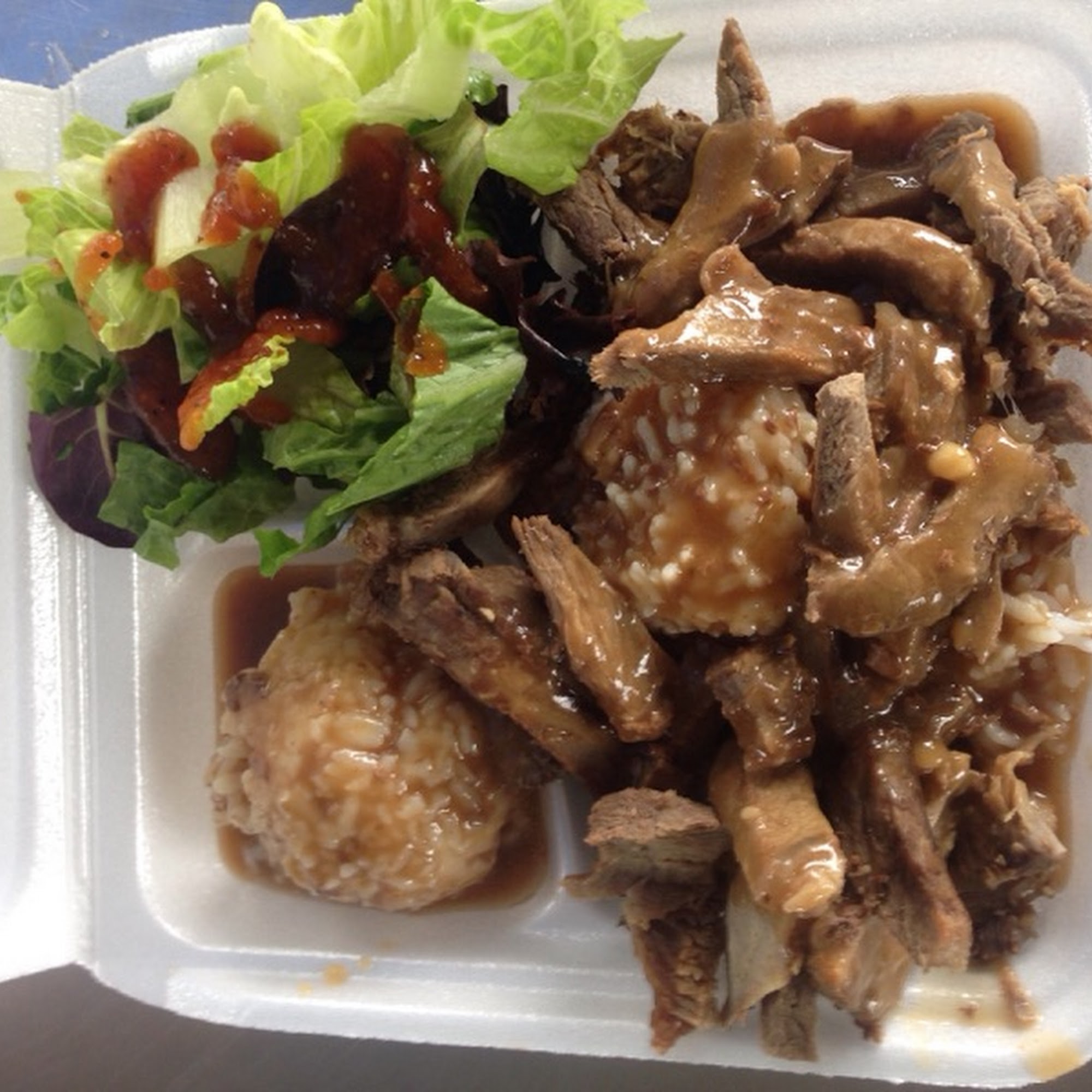 Scoopers Kitchen Waipahu