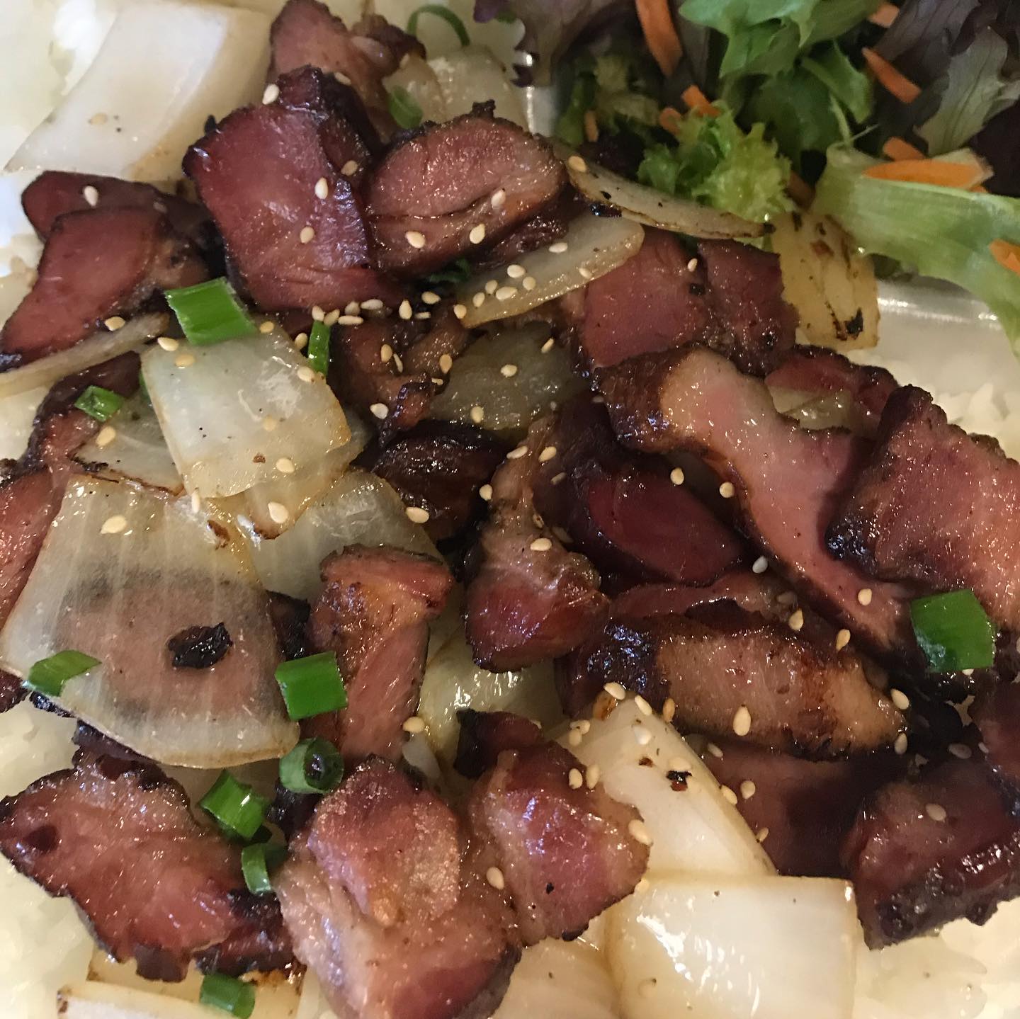 Da Ultimate Grindz Hawaii Waipahu