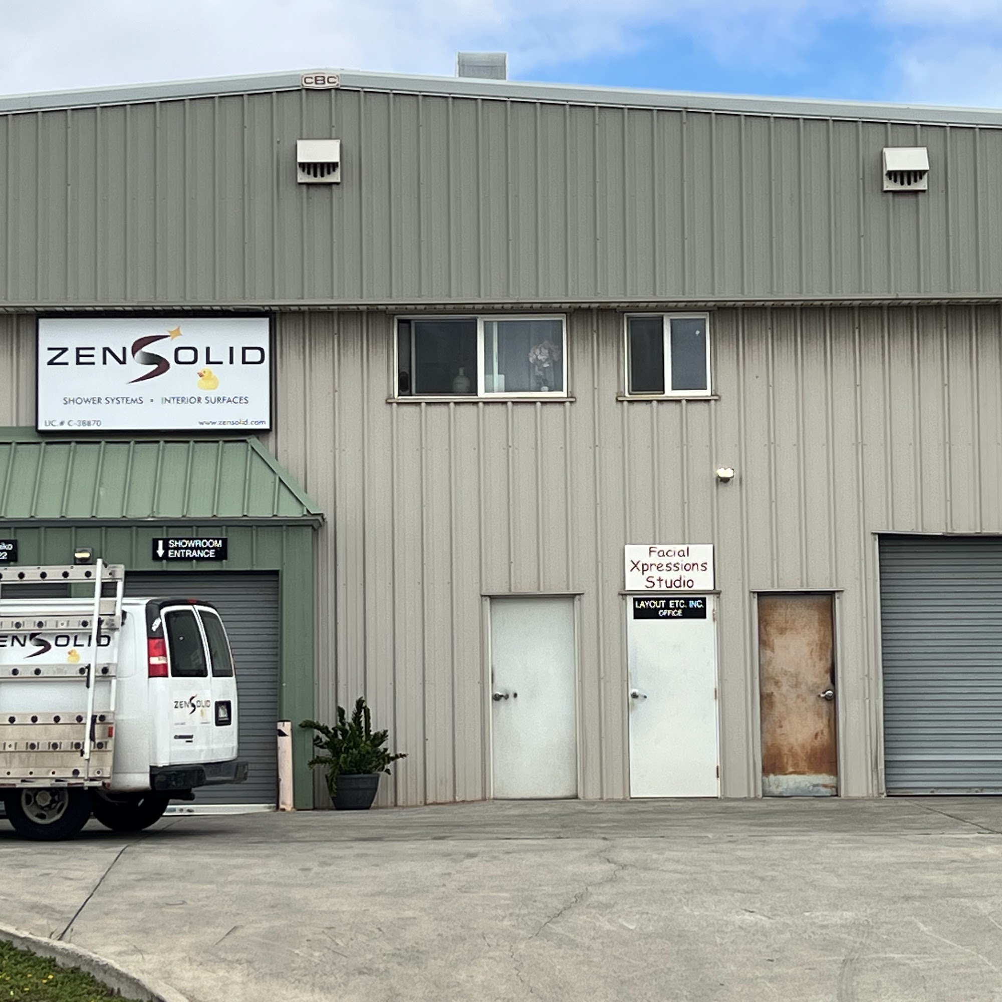 Facial Xpressions Studio