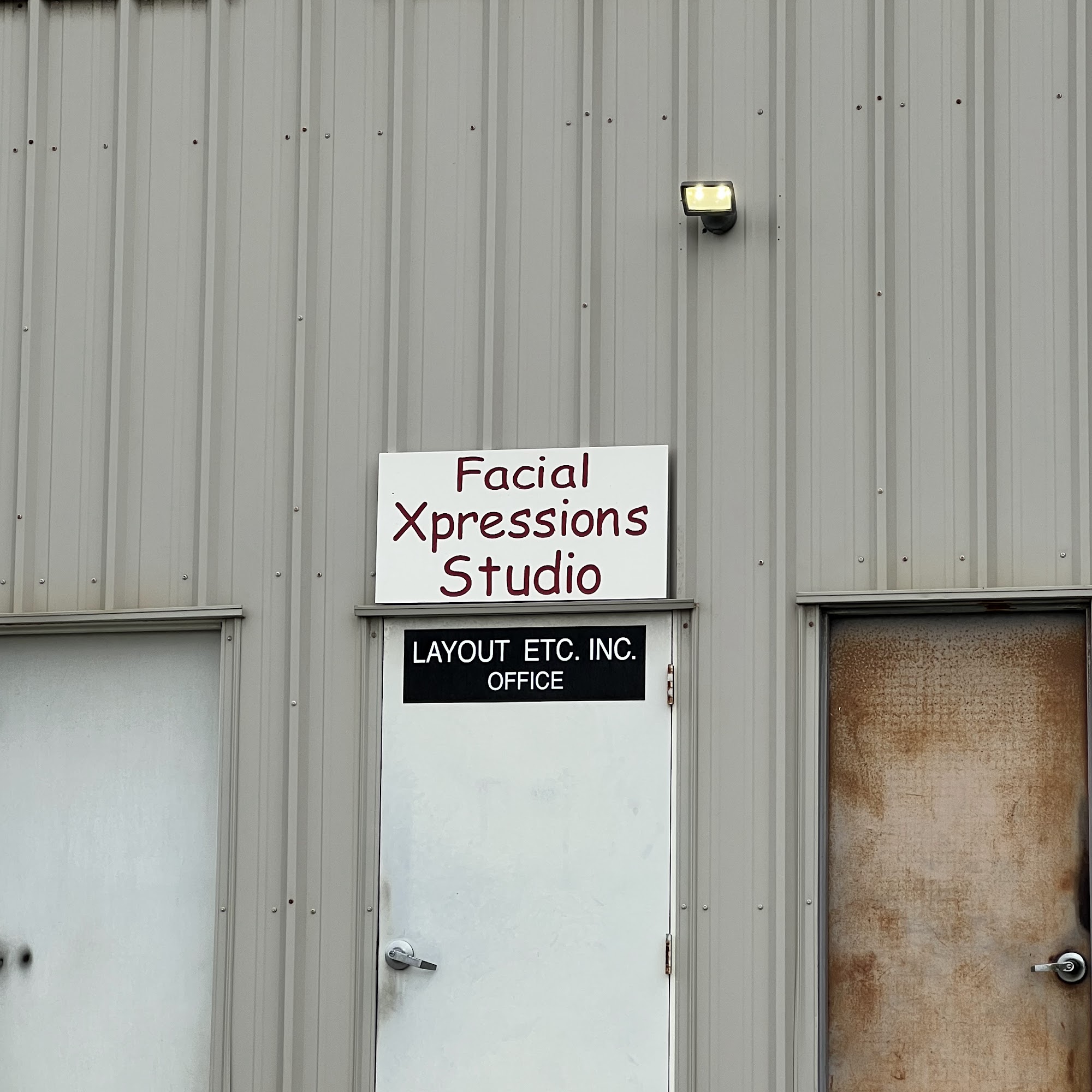 Facial Xpressions Studio