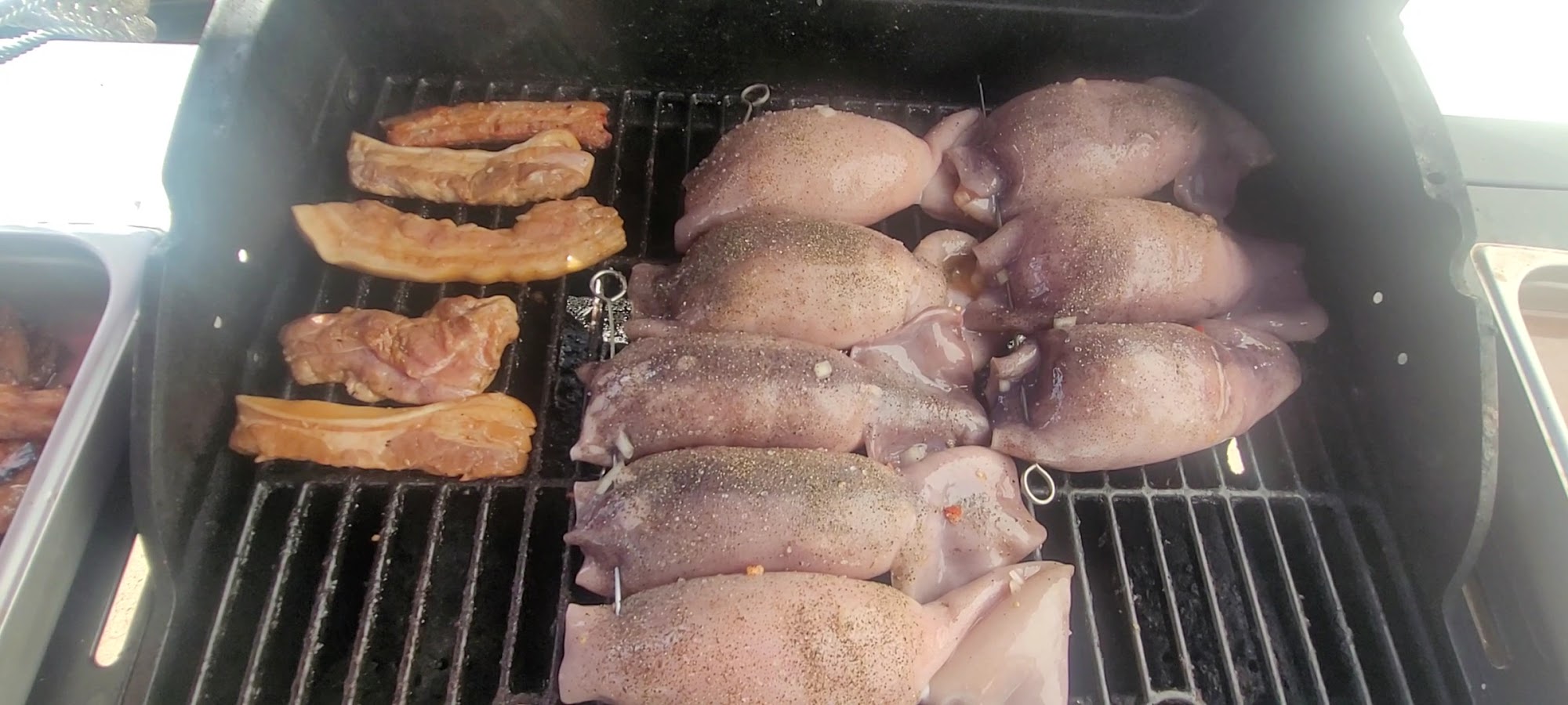 Pomaikai's Onolicious Waipahu