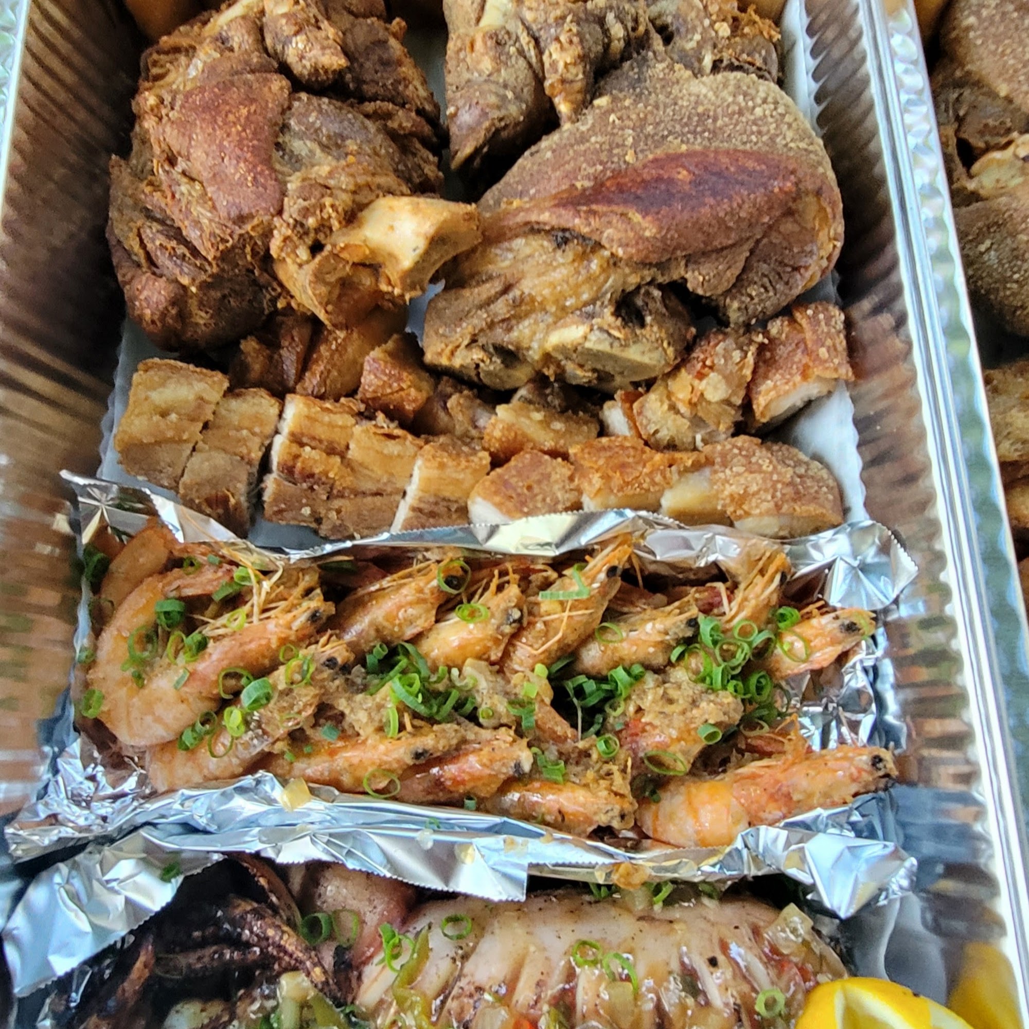 Pomaikai's Onolicious Waipahu