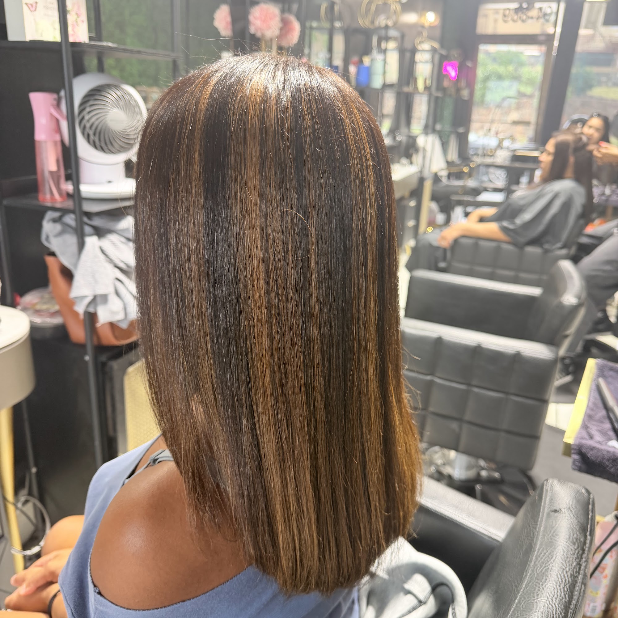 Crown by summer Beauty theory, 94-889 Waipahu St Ext suite 103, Waipahu Hawaii 96797