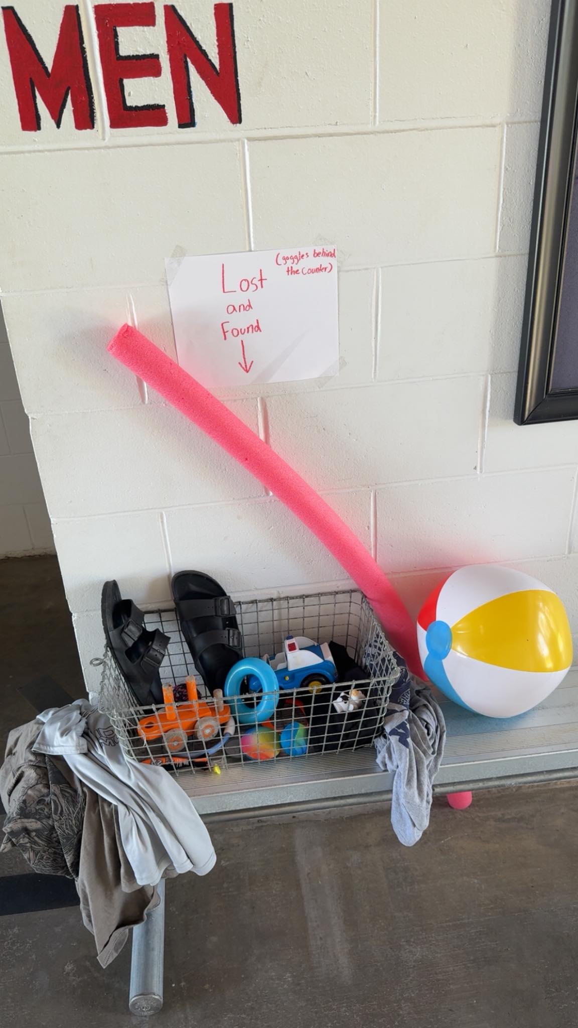 Ackley Municipal Pool Ackley