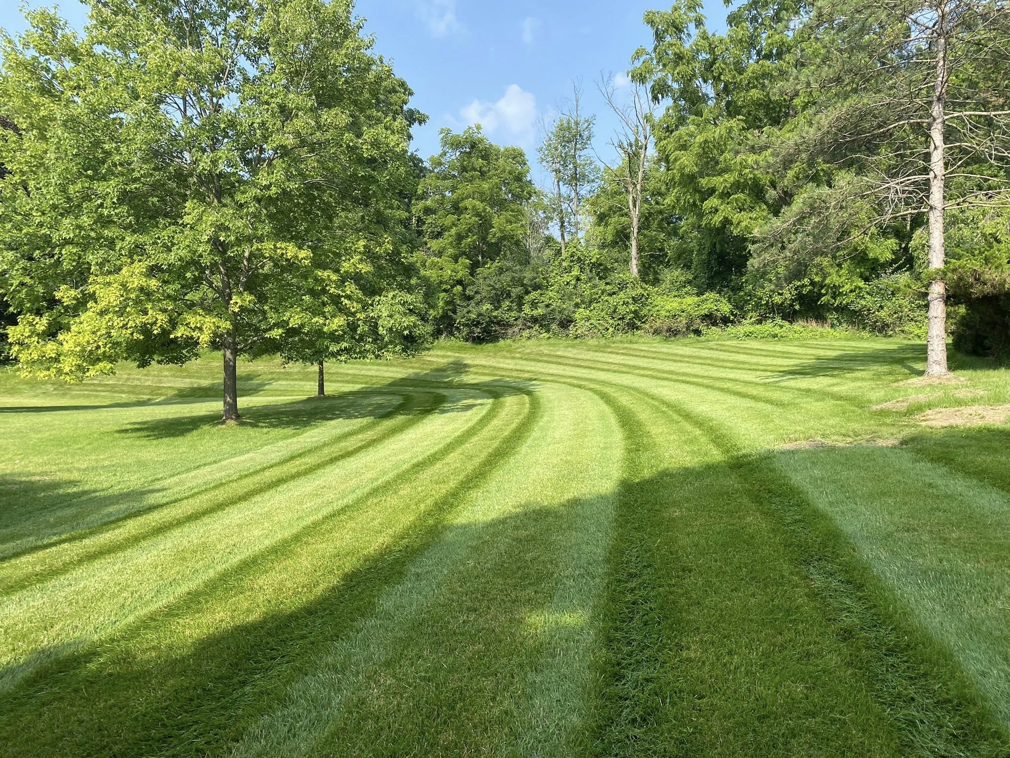 M and C Snow Removal