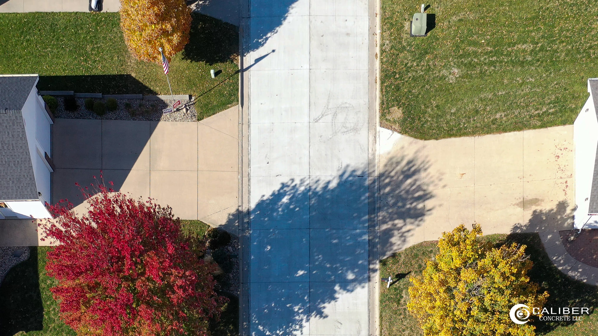 Caliber Concrete LLC