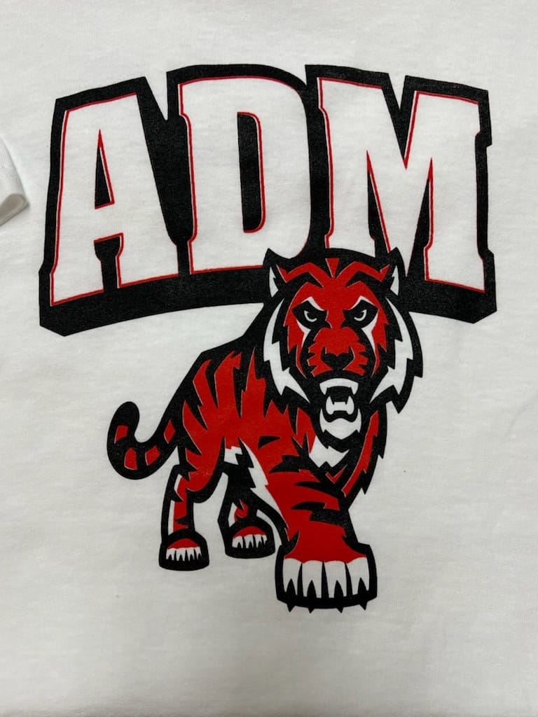 Signature Apparel & Promotions Adel