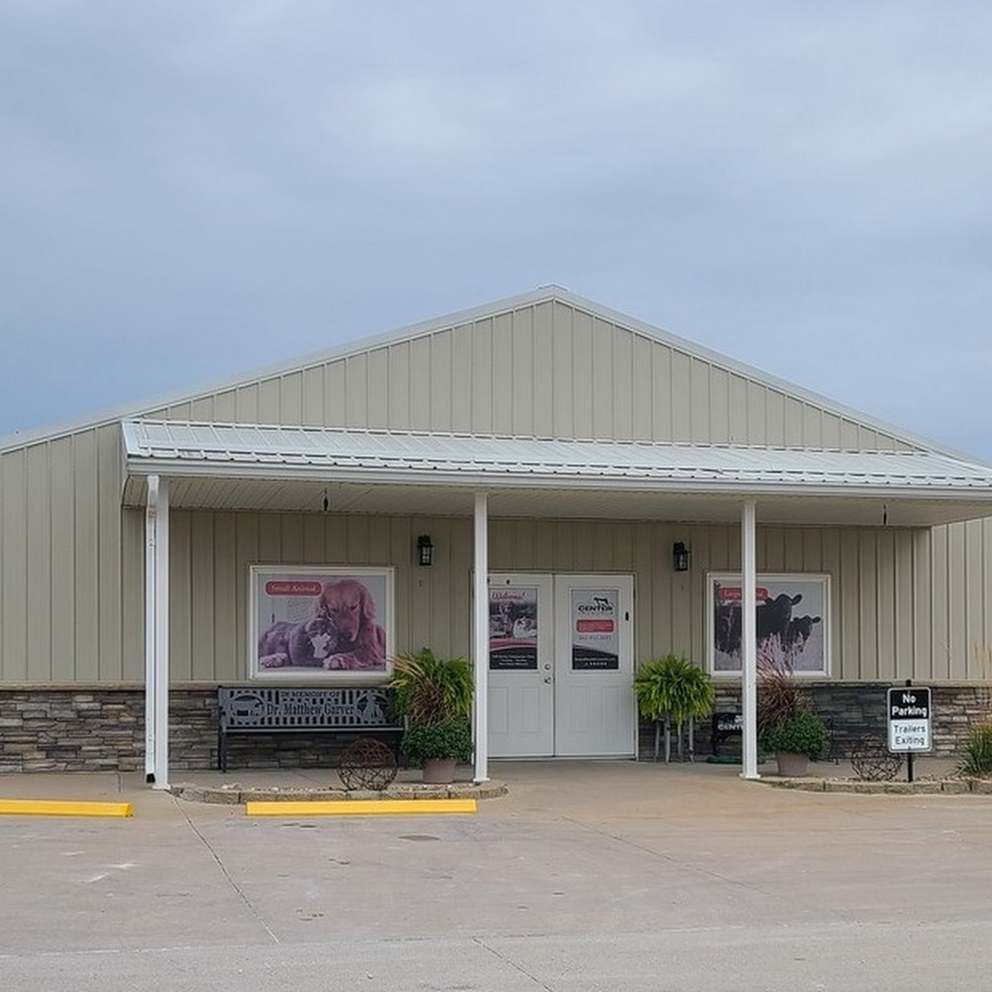 Animal Health Center of Albia Albia