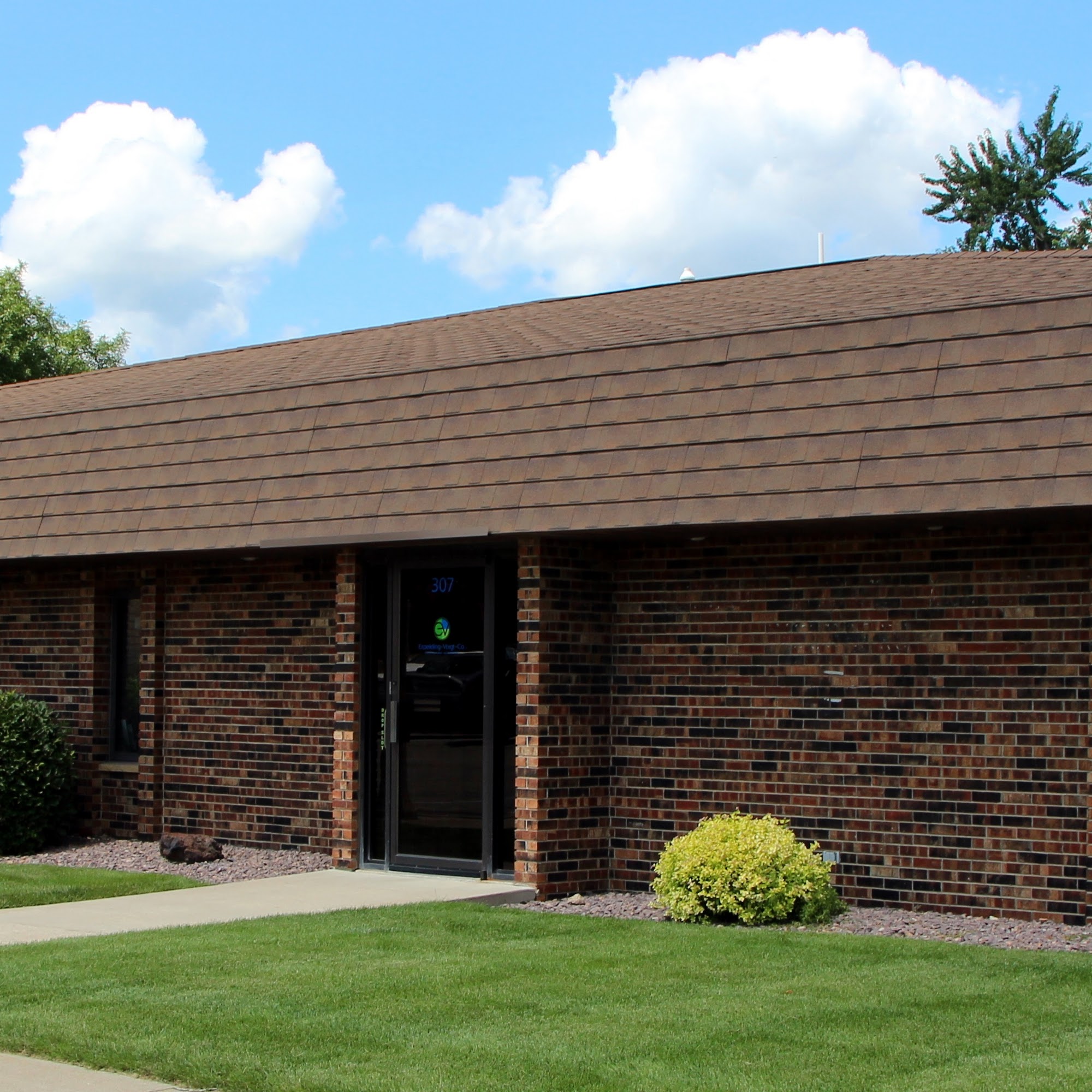 Erpelding, Voigt & Co., LLP