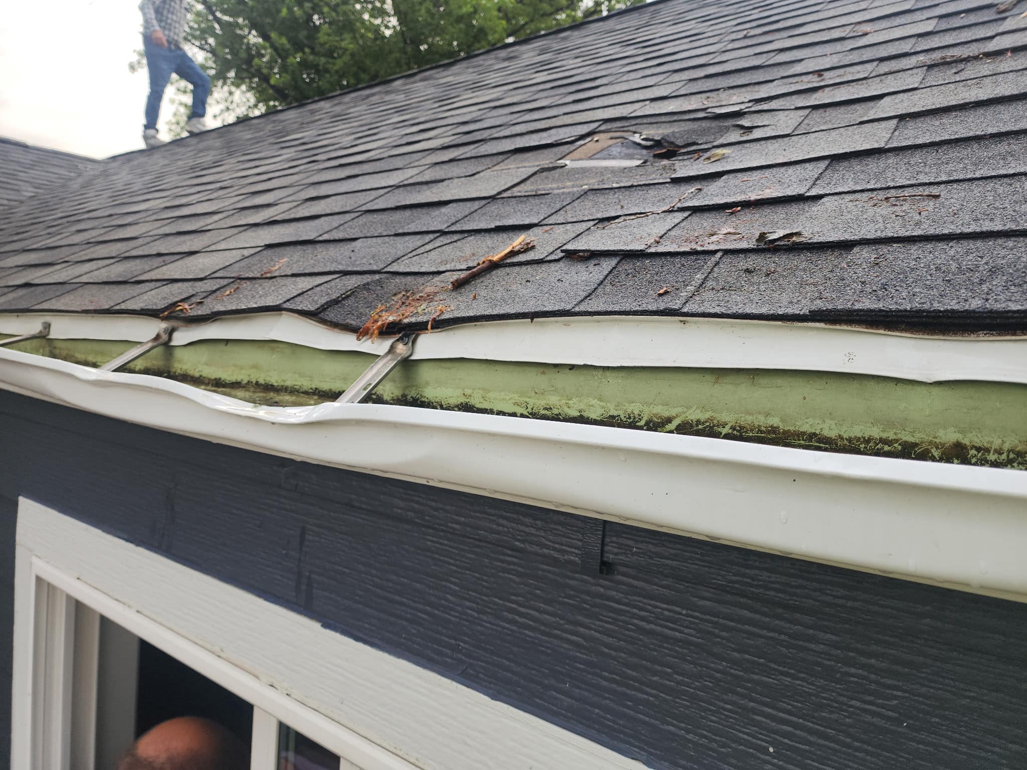 Veteran Roofing, LLC