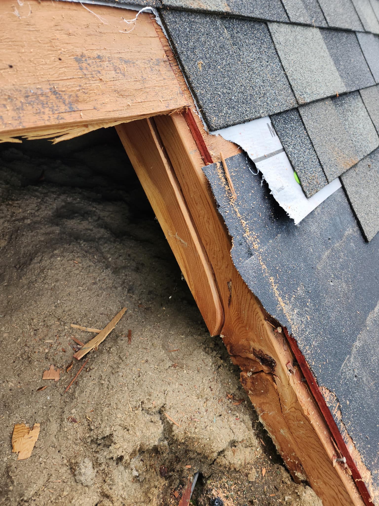 Veteran Roofing, LLC 220 E State St, Algona Iowa 50511