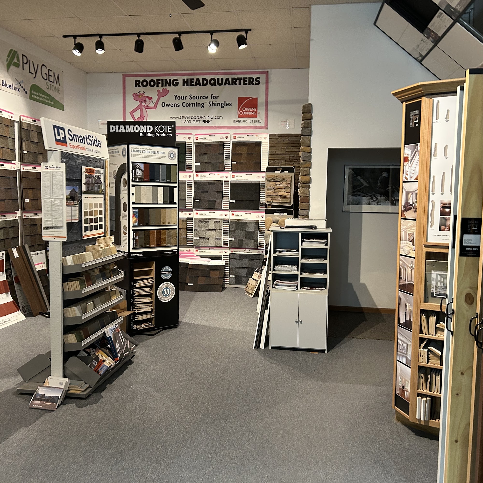 Forge & Build Algona