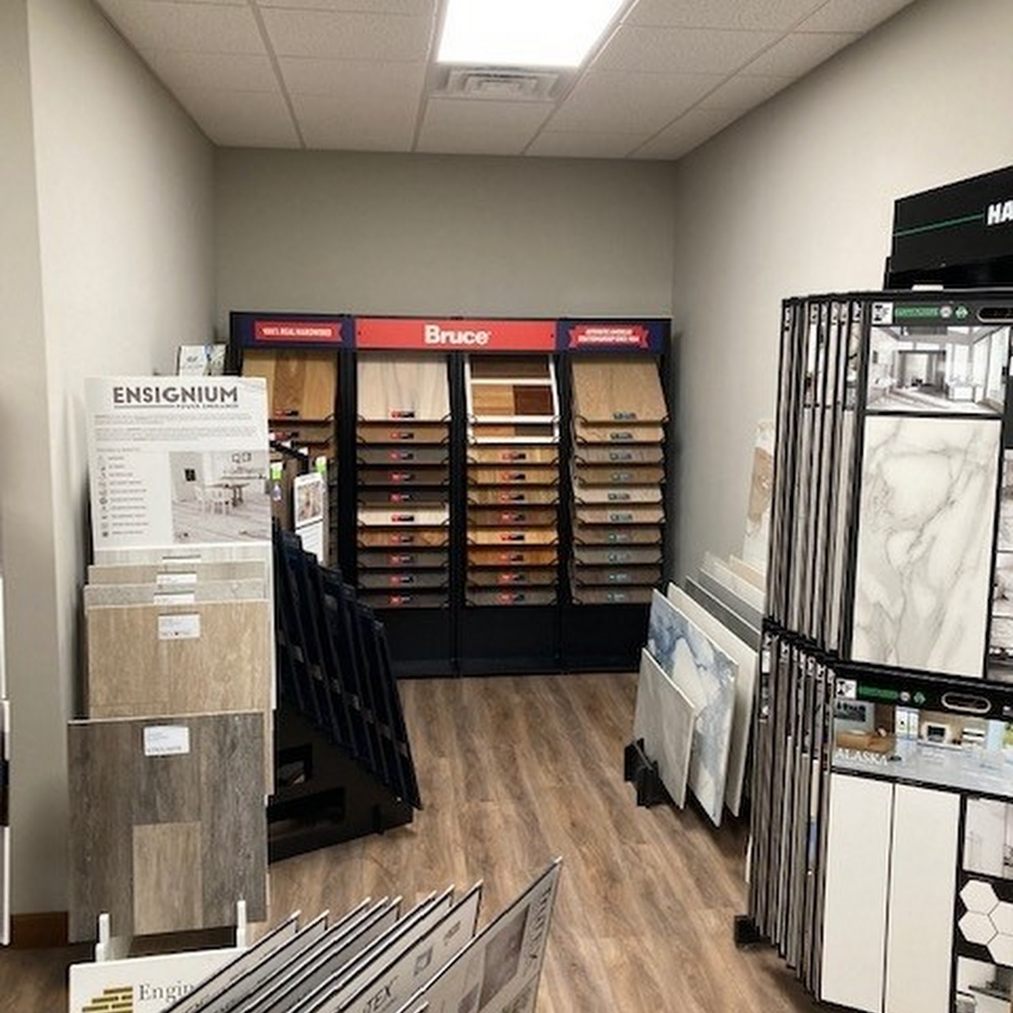 Steier Flooring