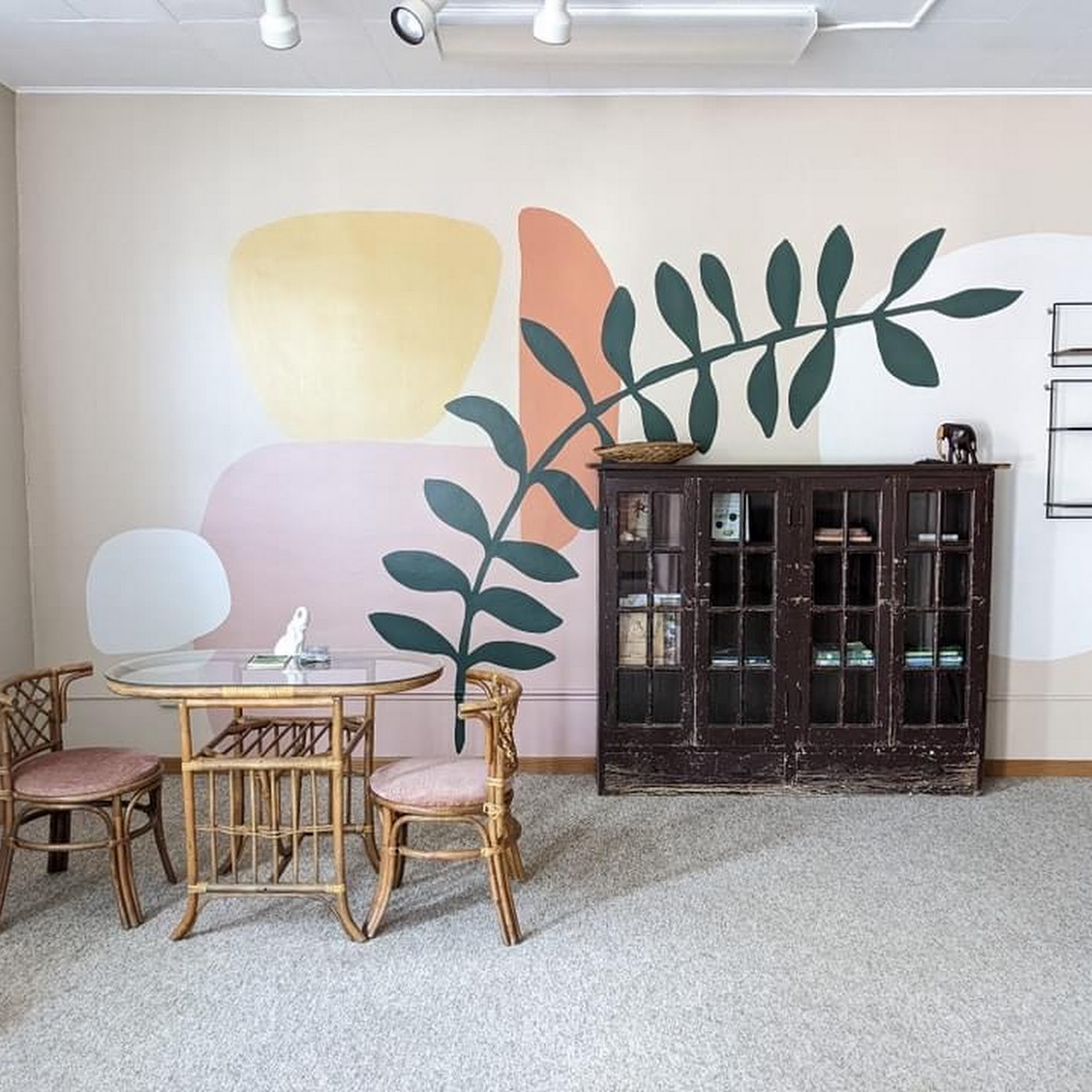 Harmony Healing Arts Studio