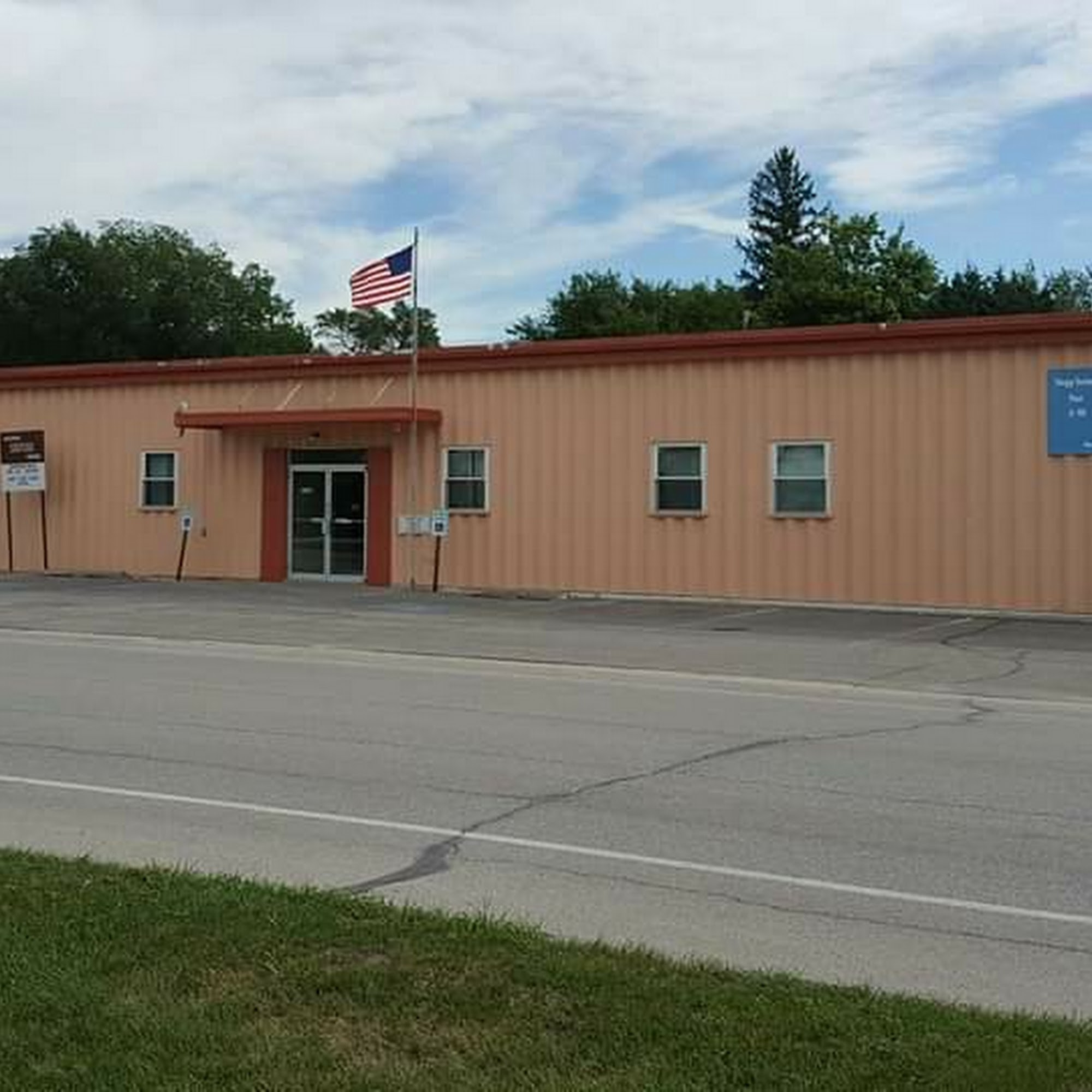 Active Seniors of Algona Algona