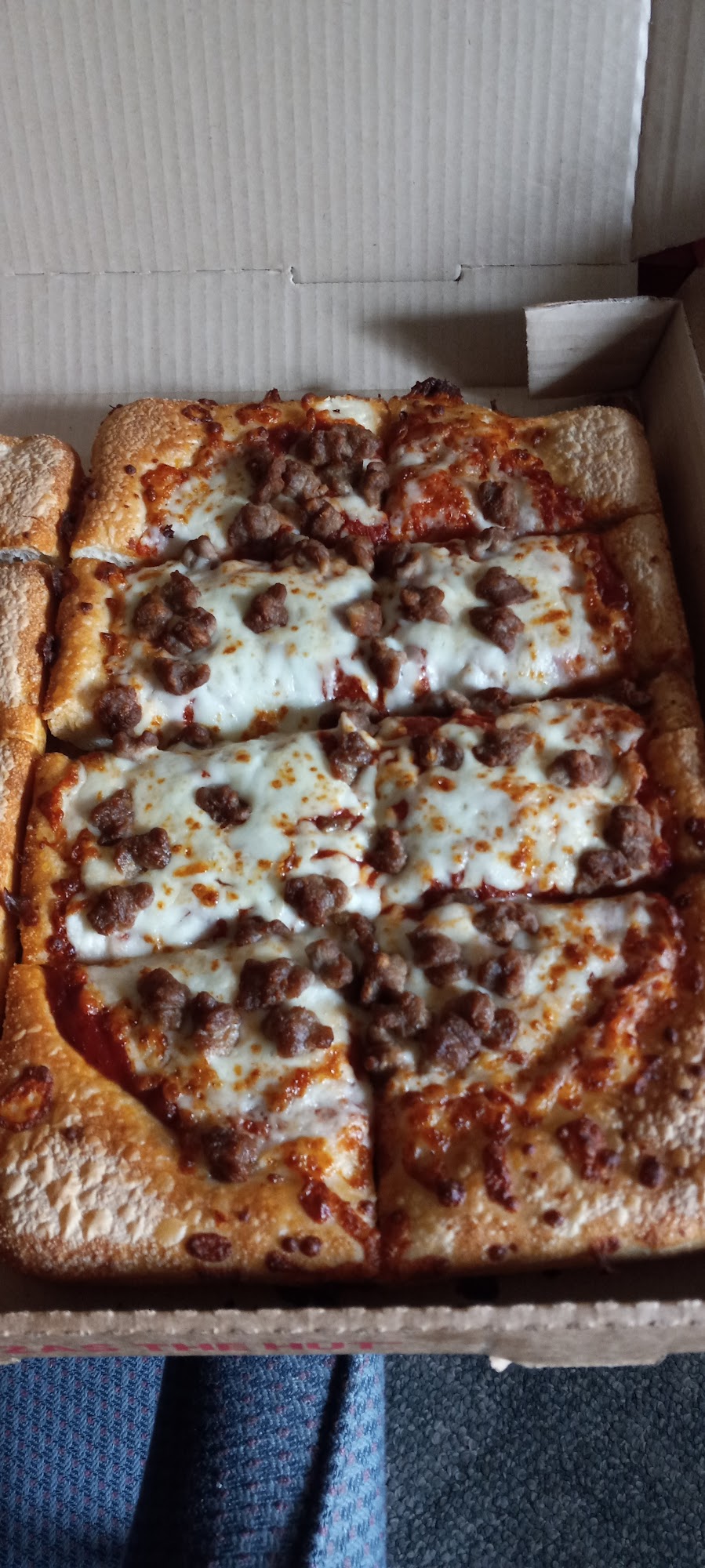 Pizza Hut