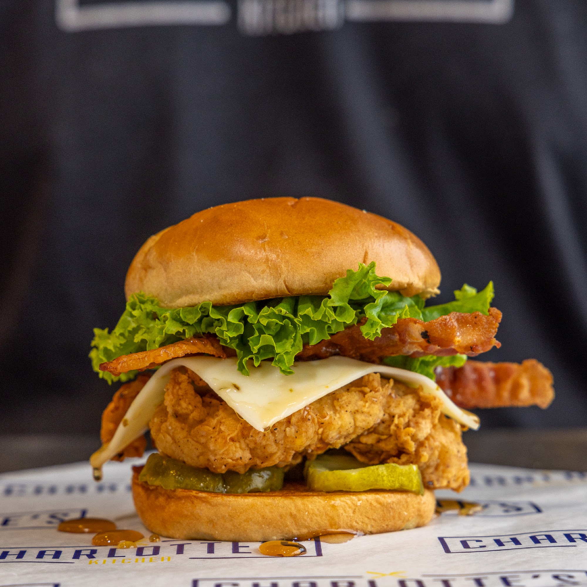 Charlotte's Kitchen Altoona