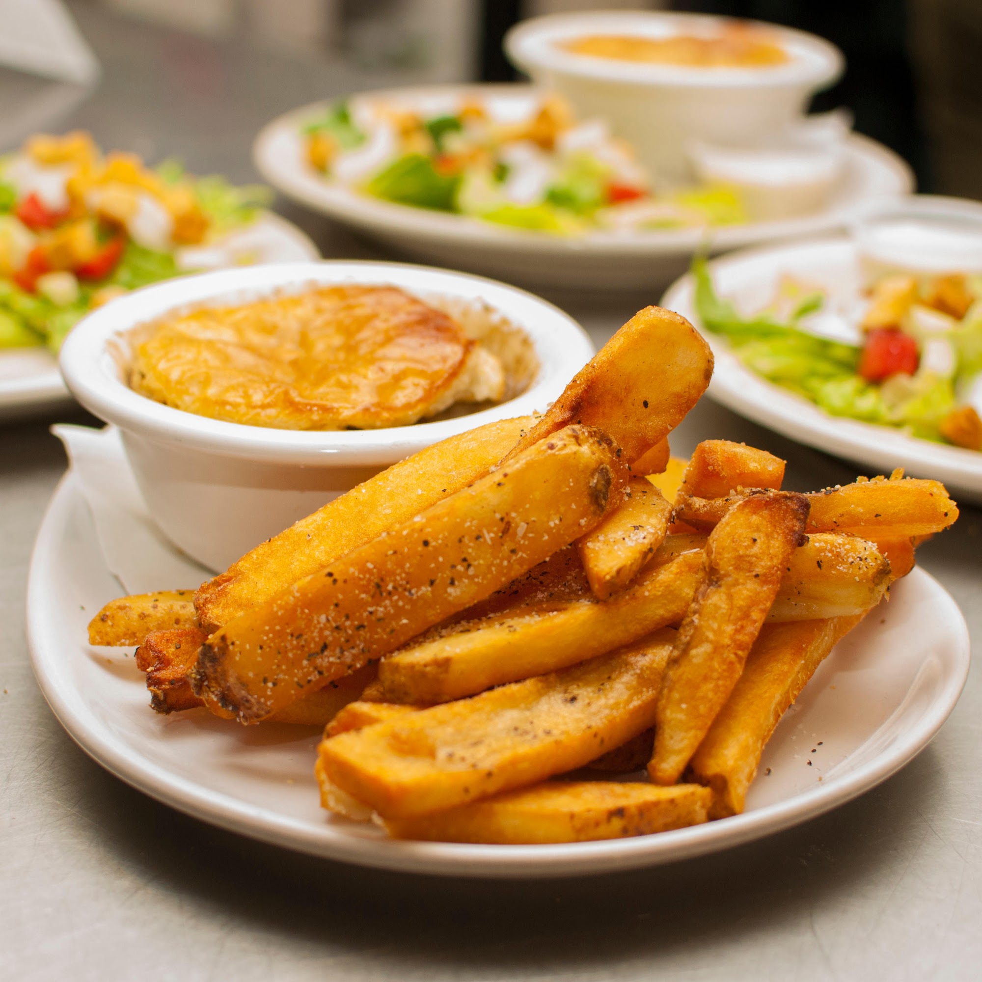 The Mucky Duck Pub Ames