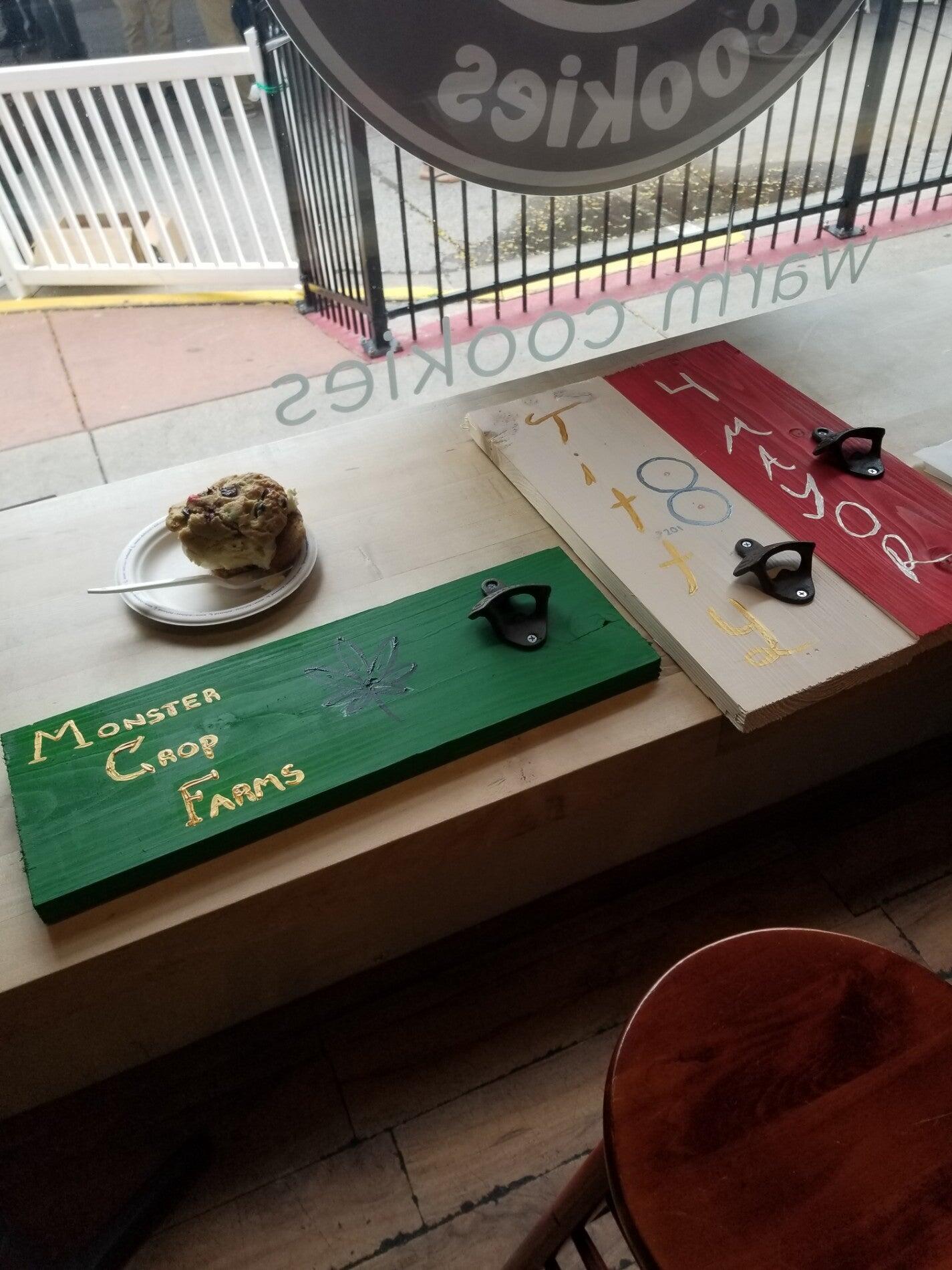 Photo credit: nextdoor