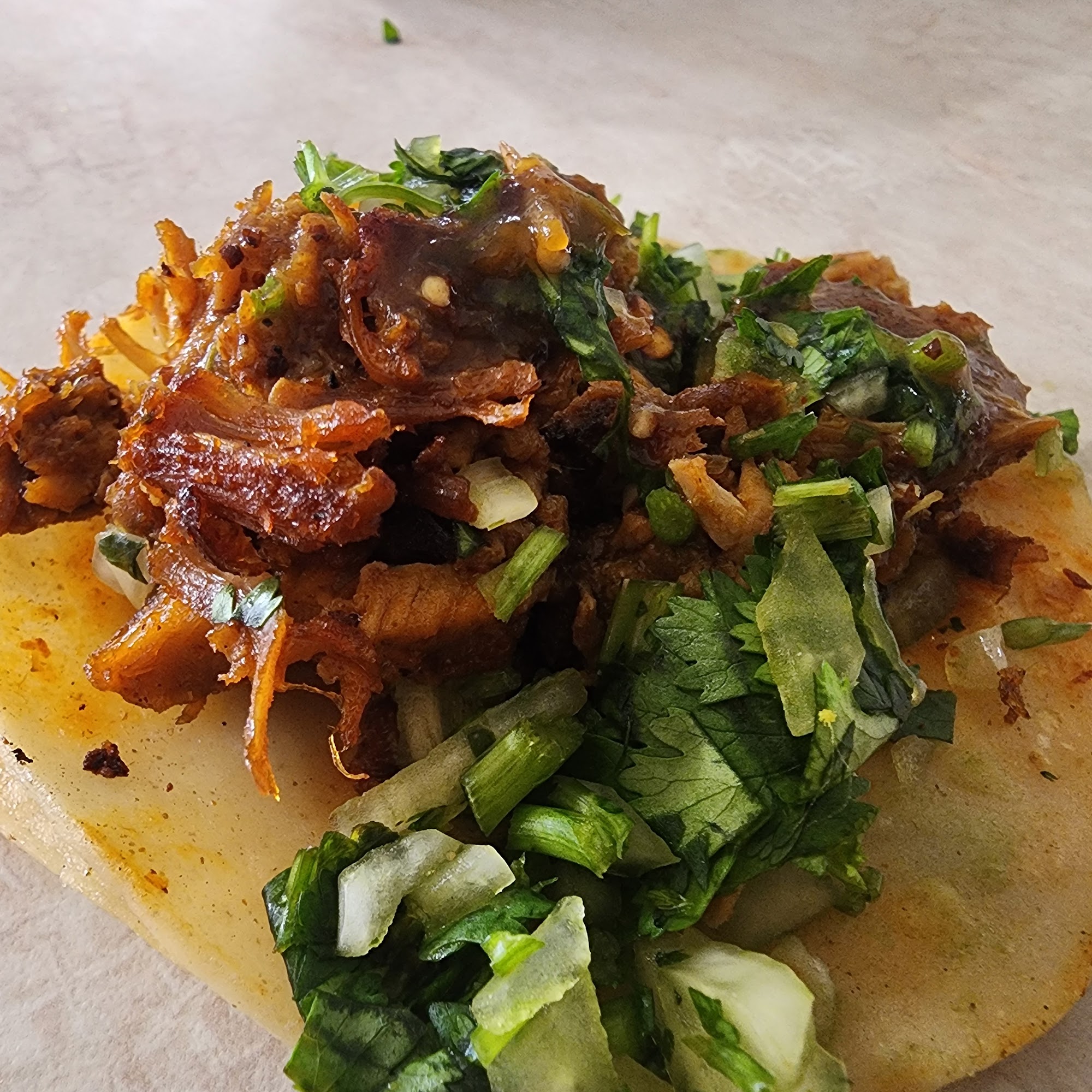 Rico's Tacos Ames