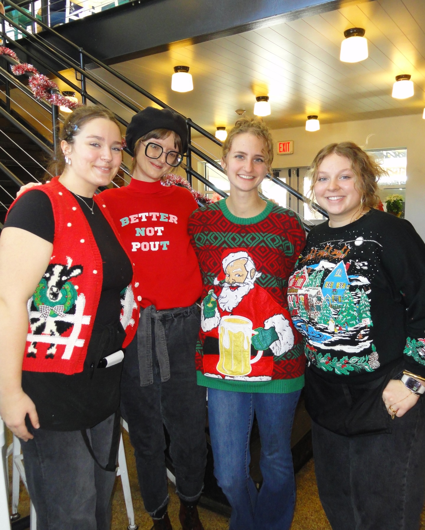 Cornbred Barbecue Ames