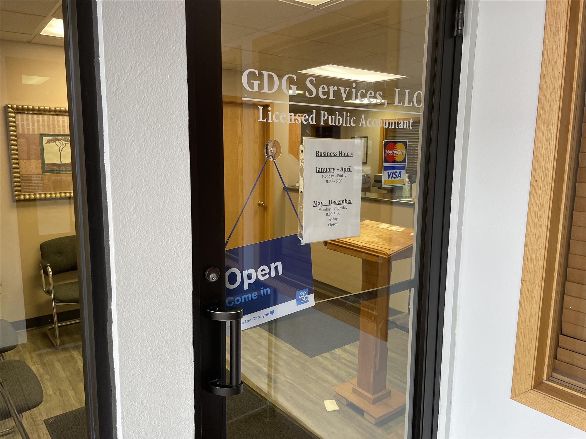 Photo credit: nextdoor