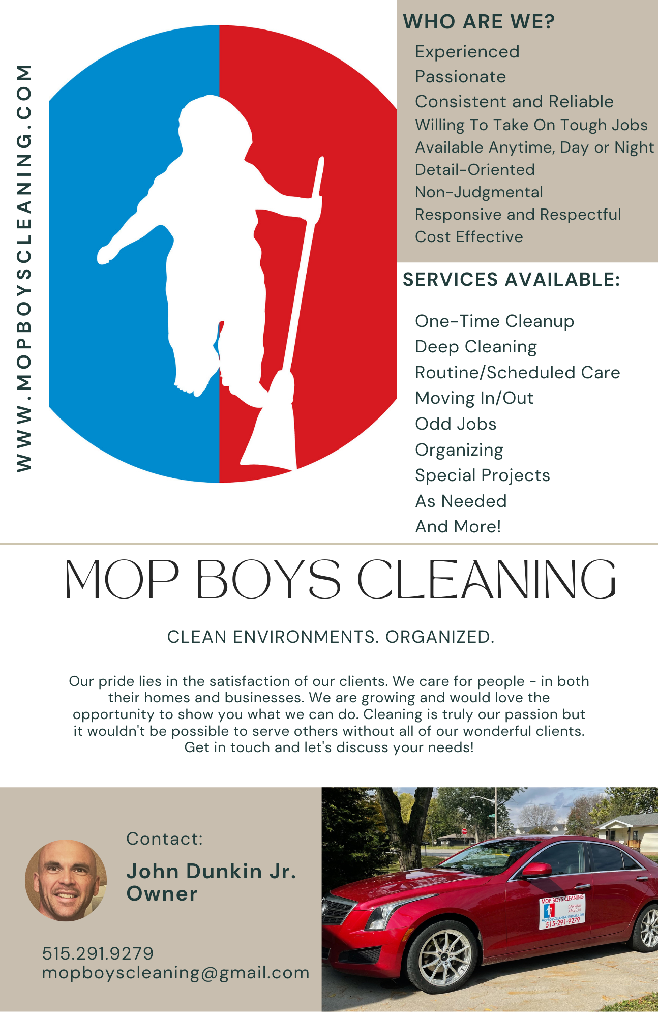 Photo credit: nextdoor