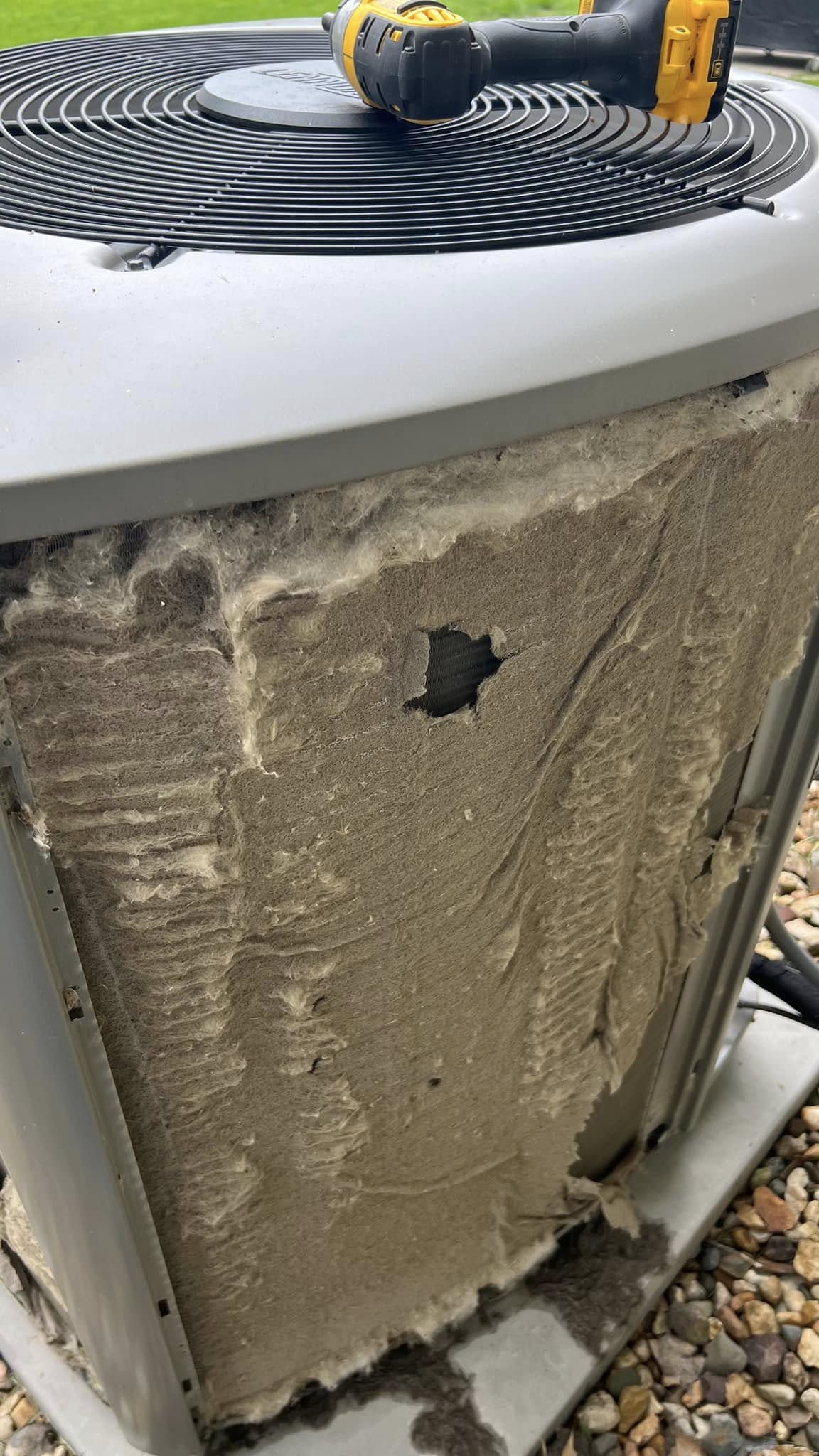 Kapaun & Brown Heating & AC