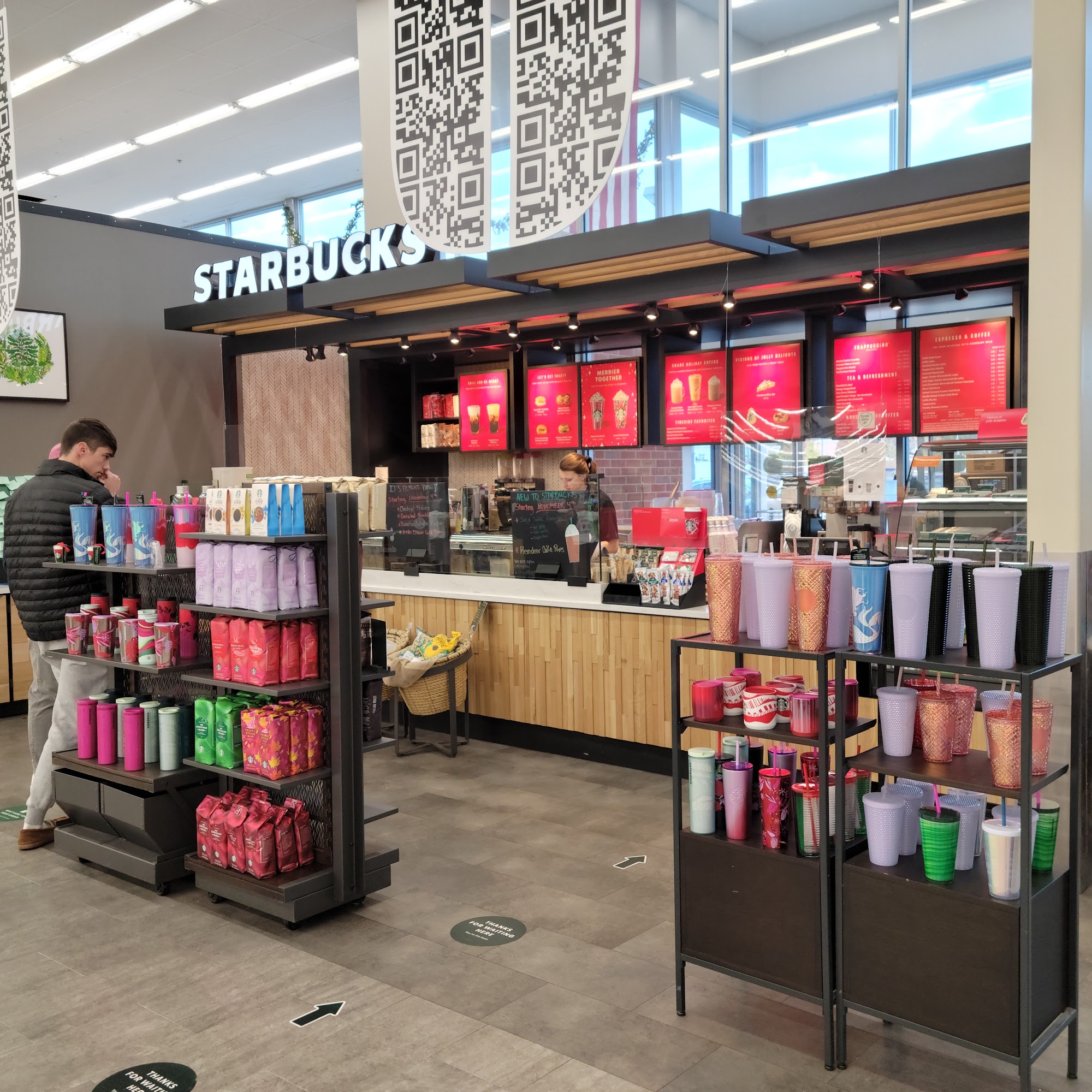 Starbucks Coffee Company Ames