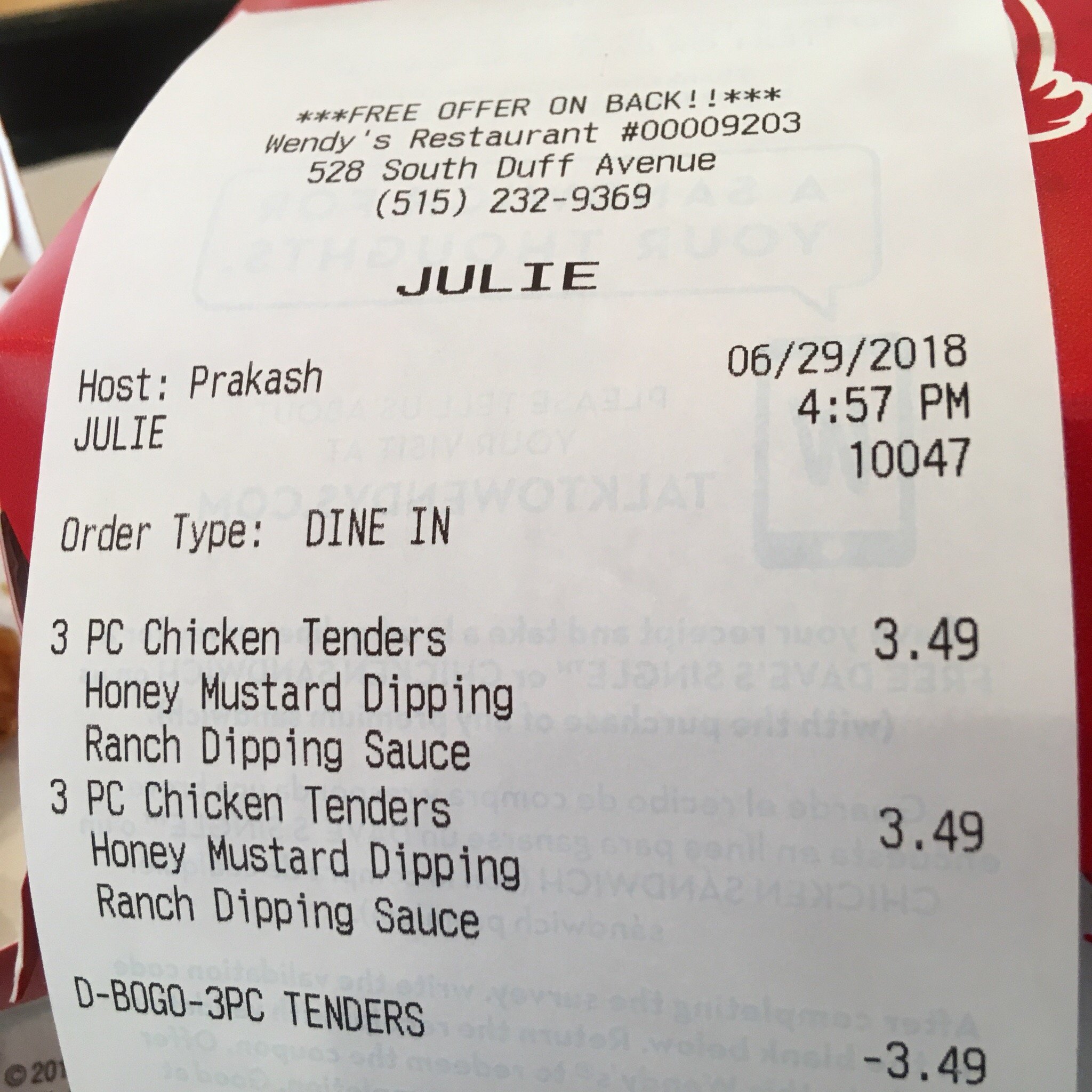 Photo credit: Tripadvisor