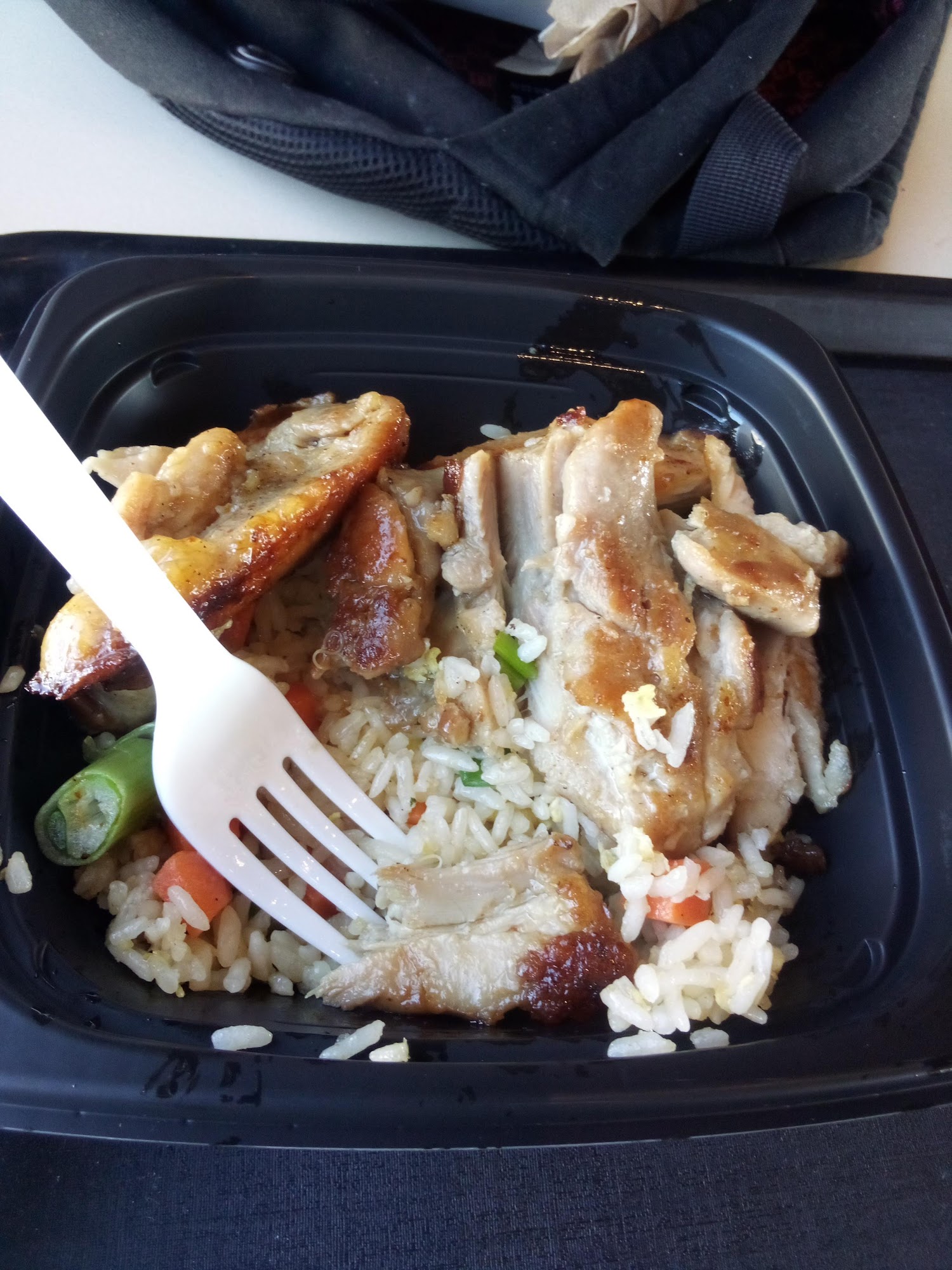 Panda Express