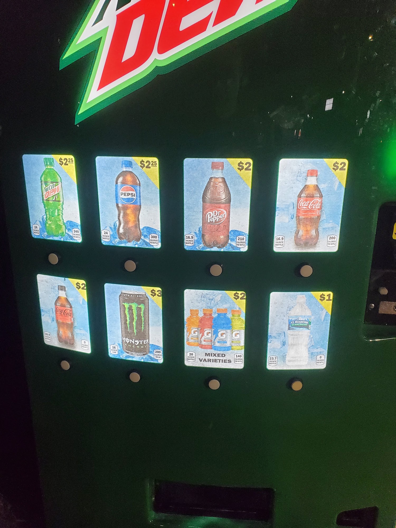 Touchless Laser Car Wash II