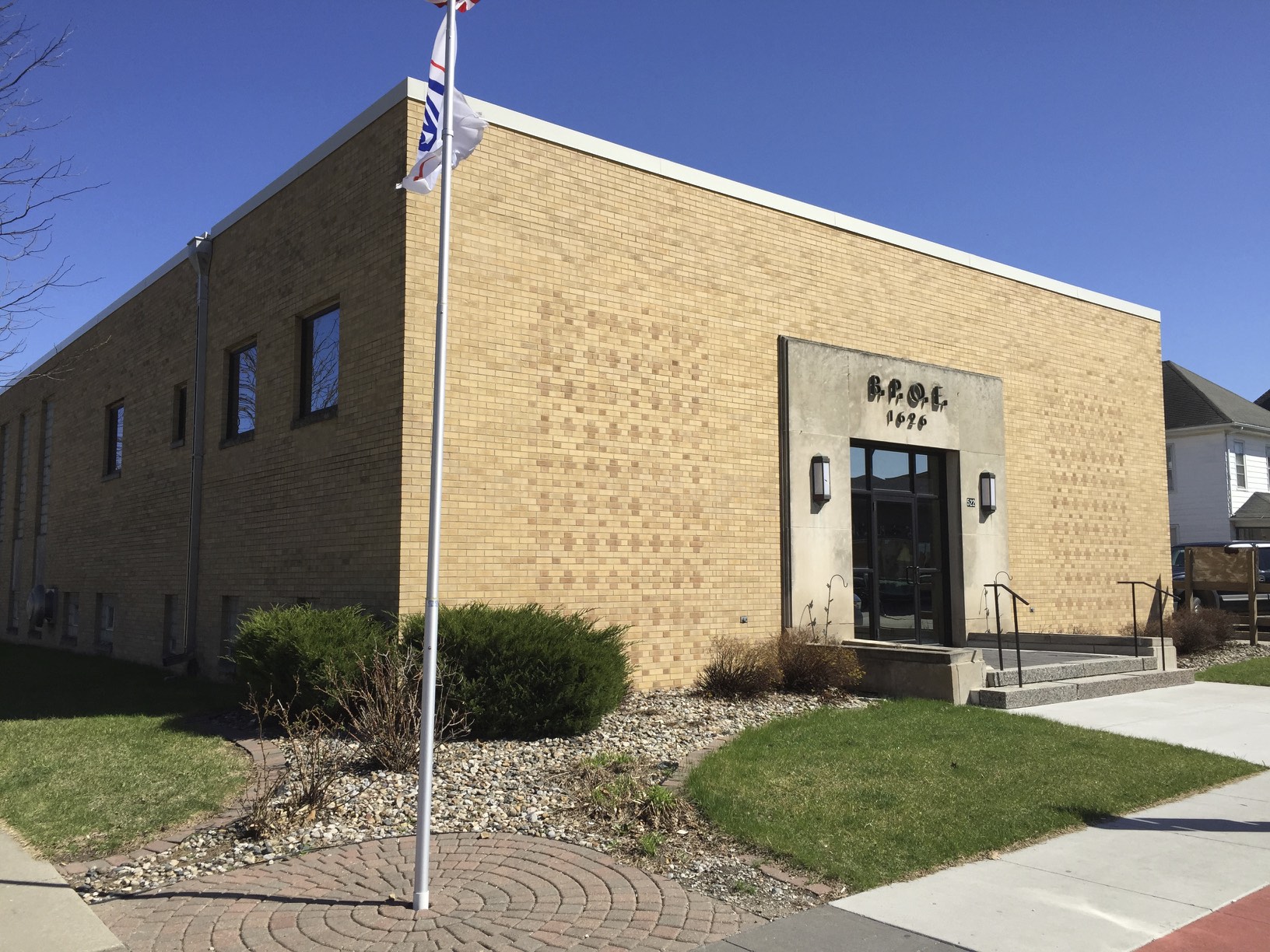 Ames Elks Lodge Ames